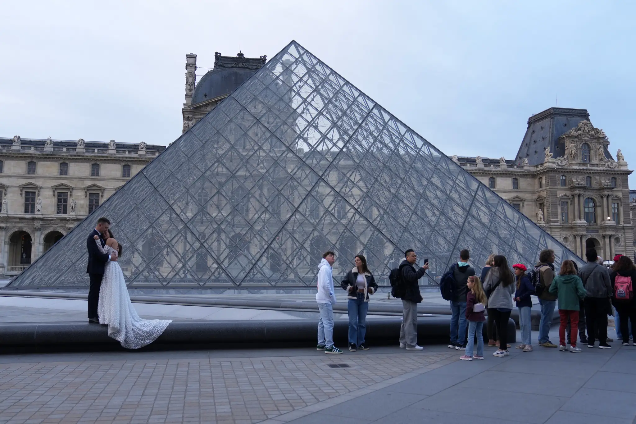 Louvre