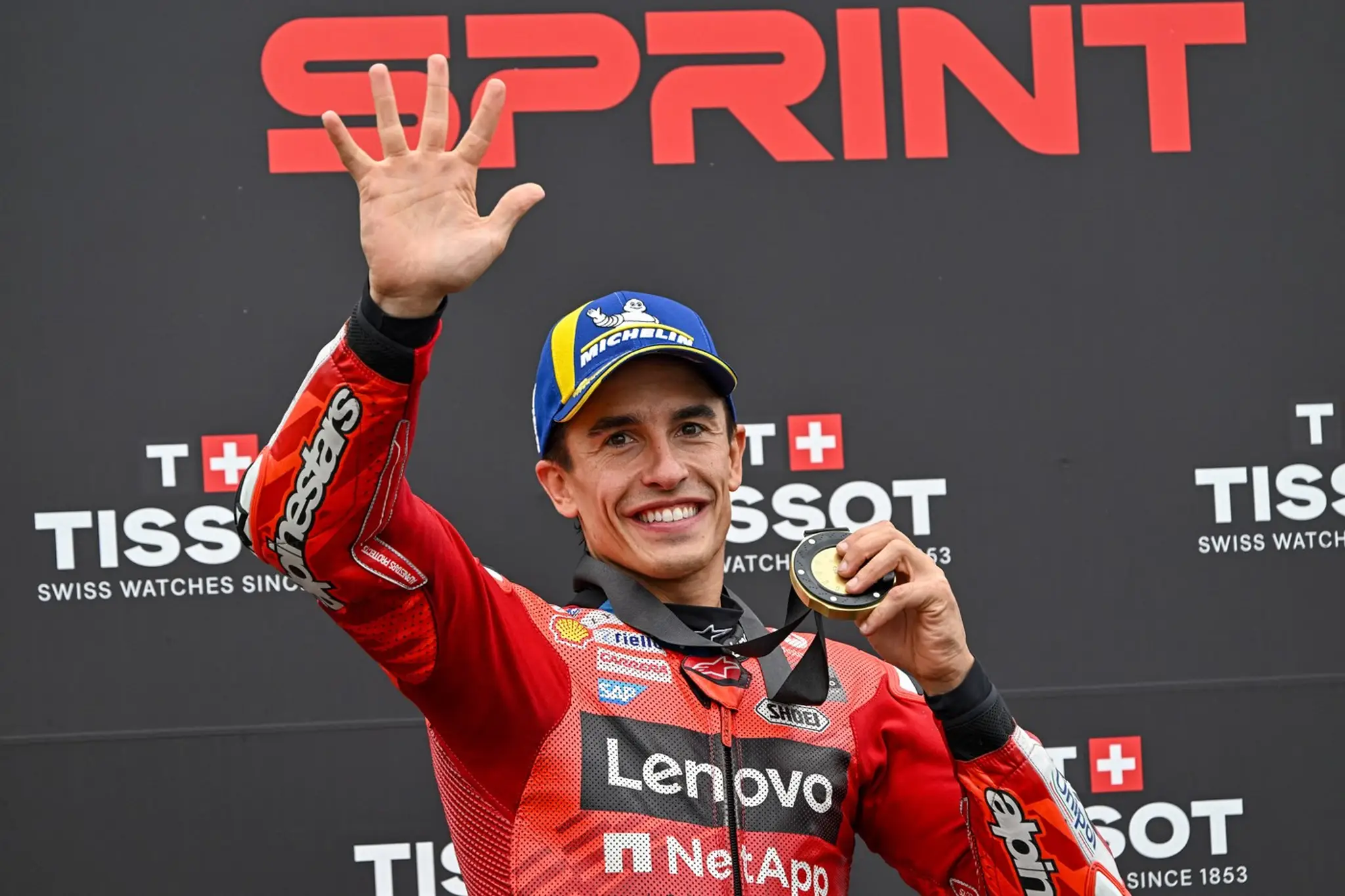 Marc Marquez