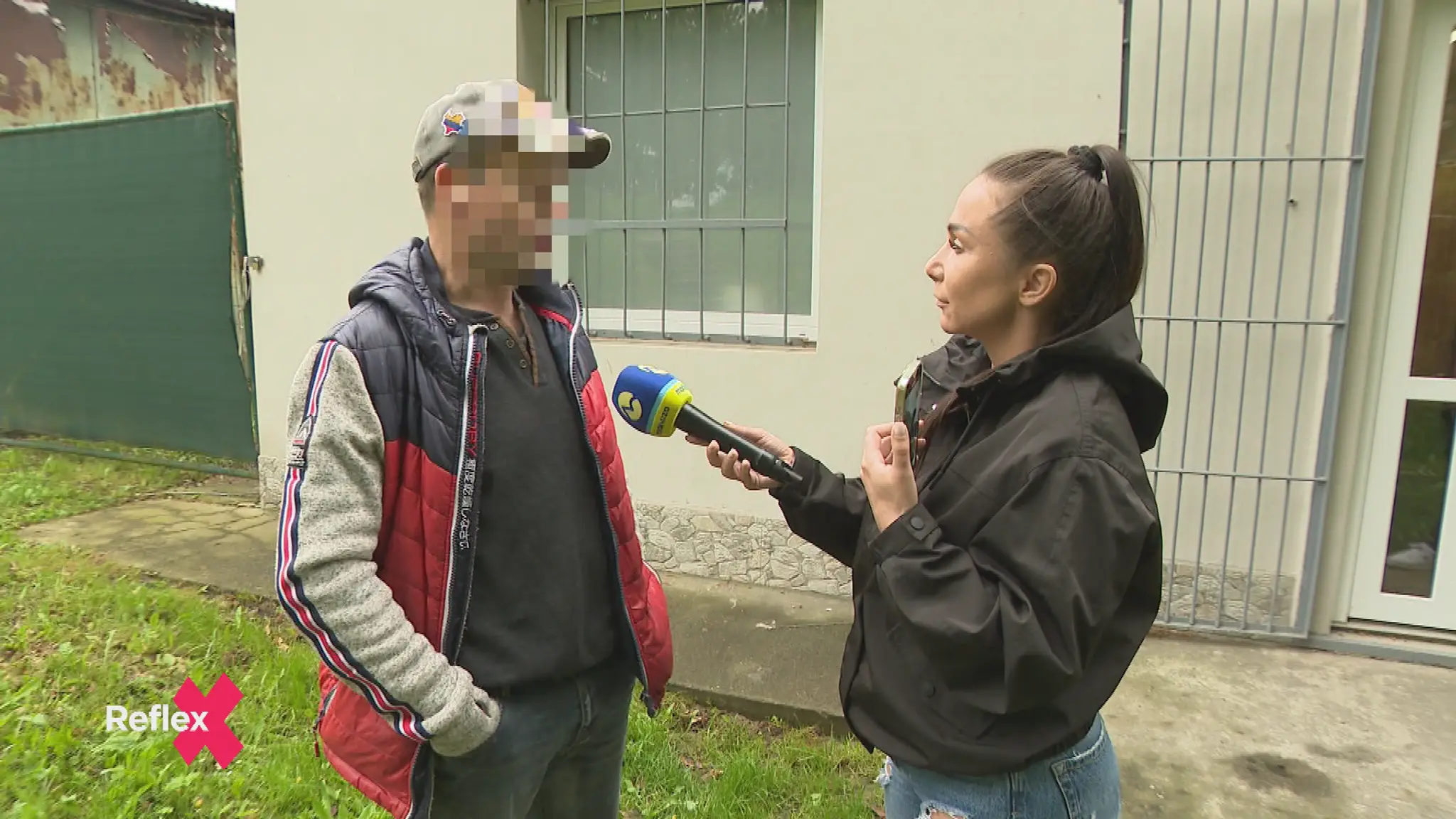 Trauma, ktorá nezmizla. Dievča prehovorilo po rokoch