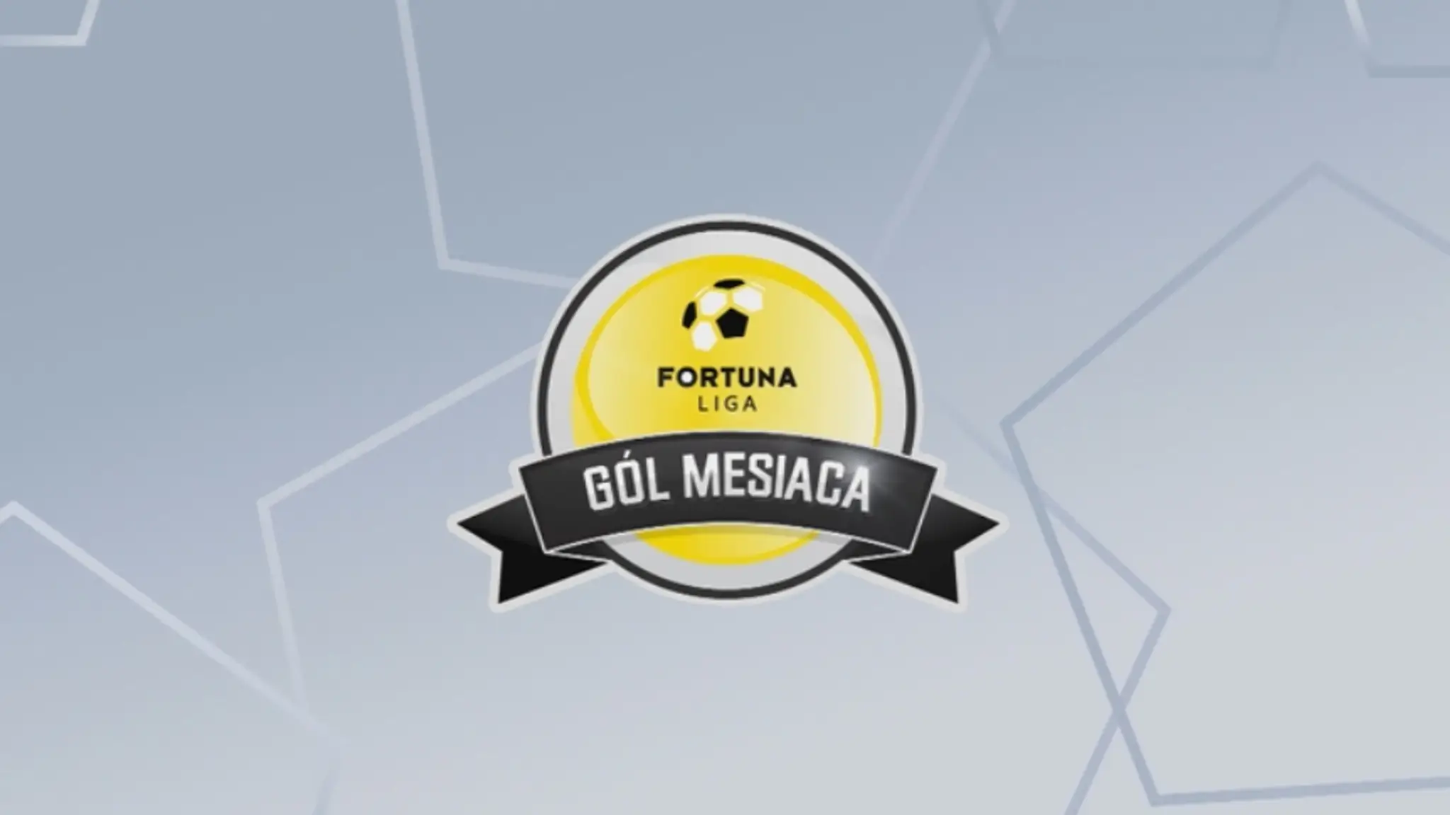 Gól mesiaca.