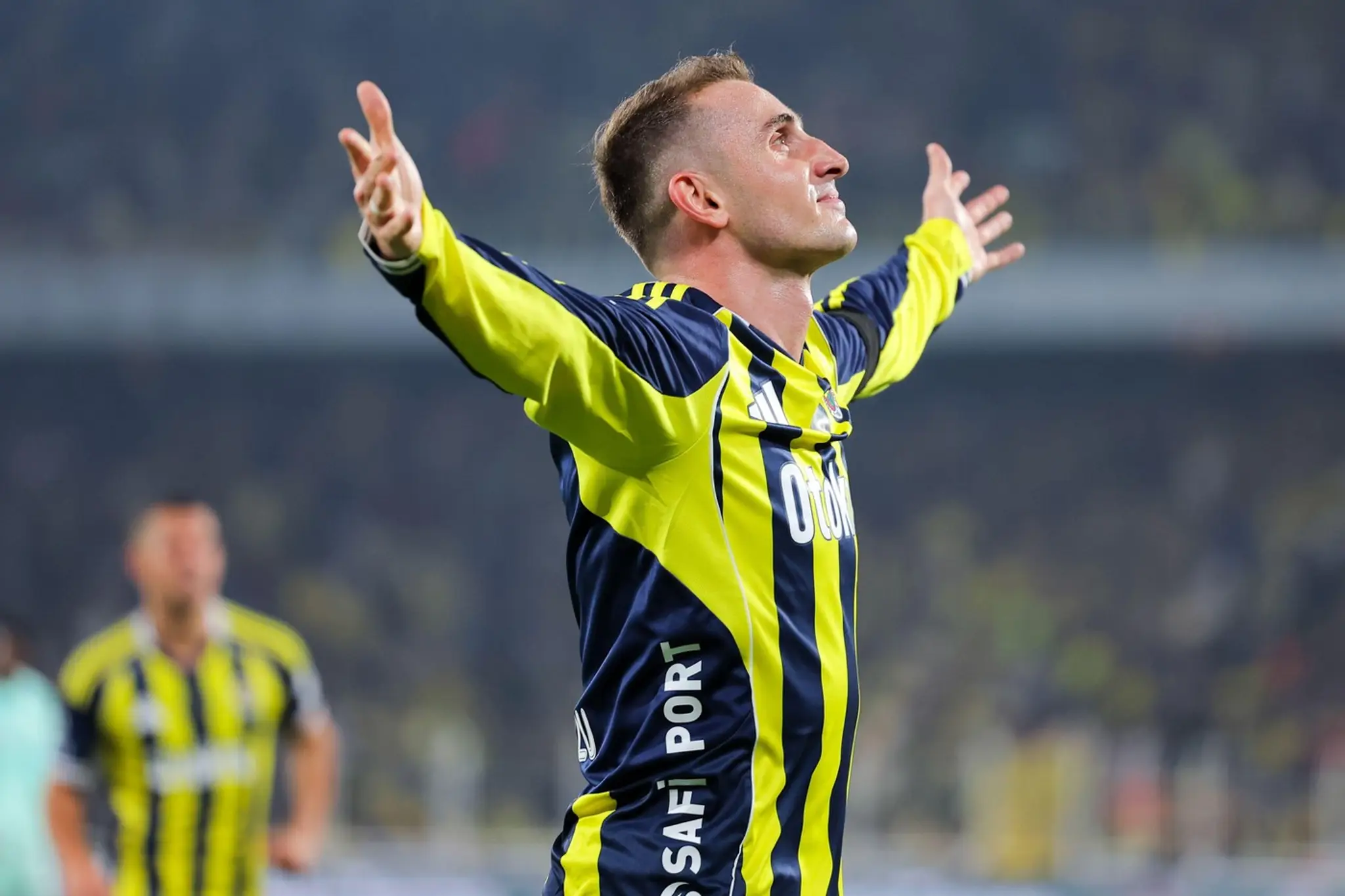 Kerem Aktürkoglu