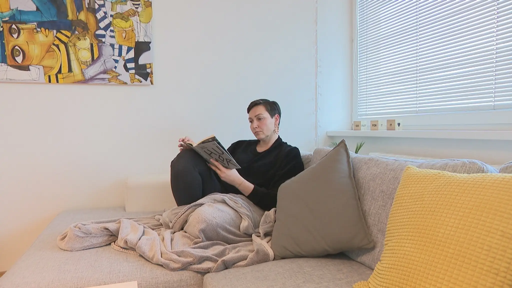Janka Šišková prekonala rakovinu