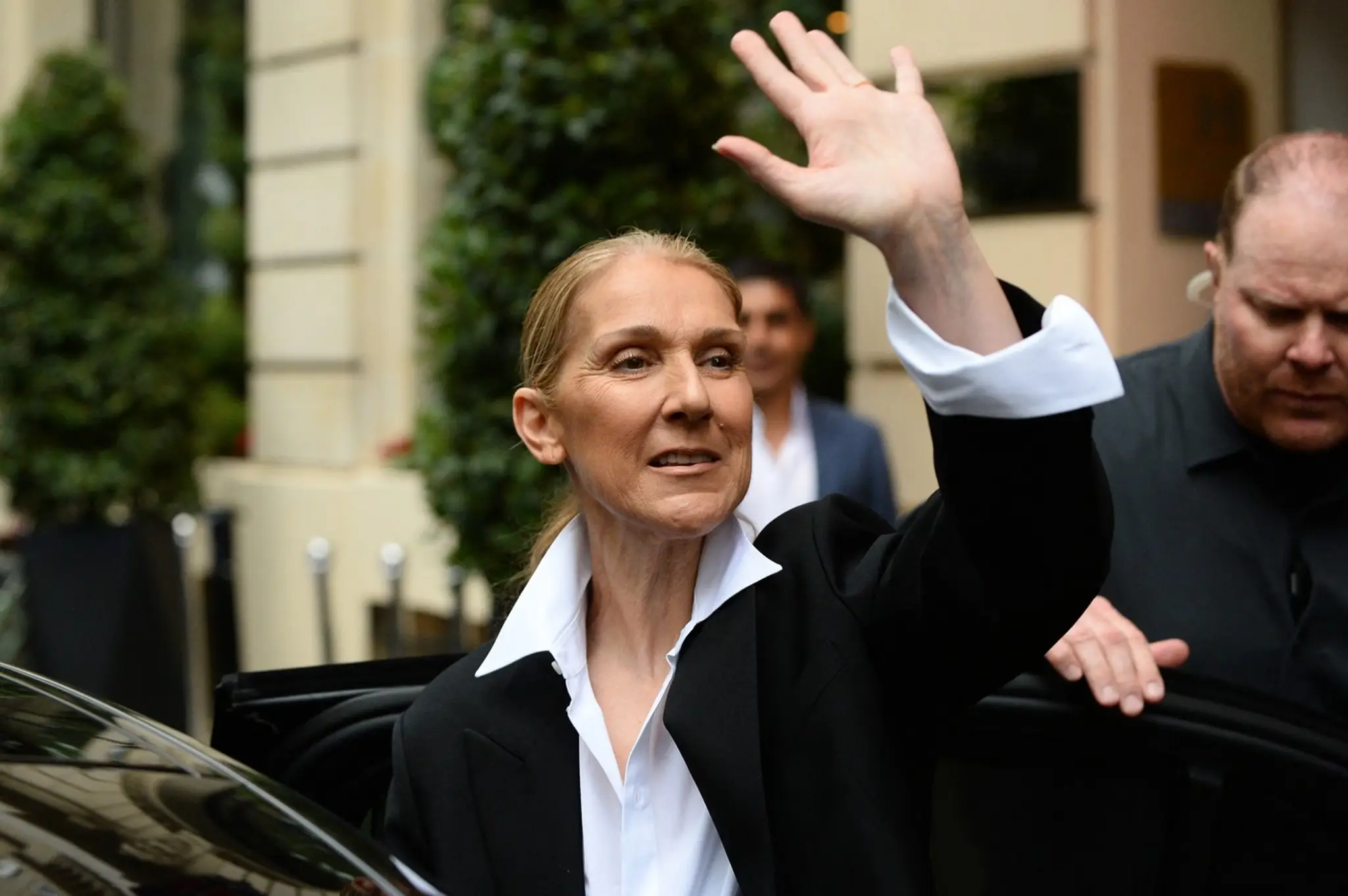 Céline Dion