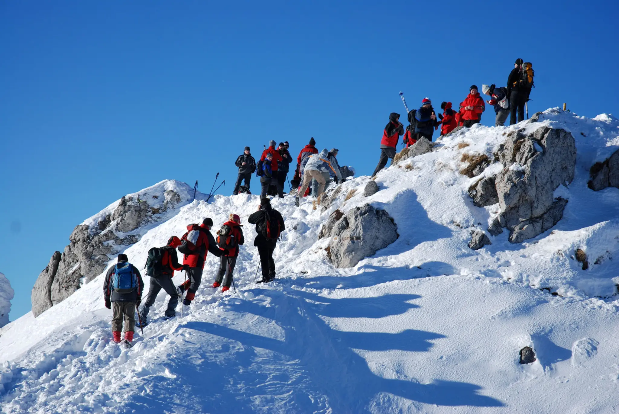 Malá Fatra.