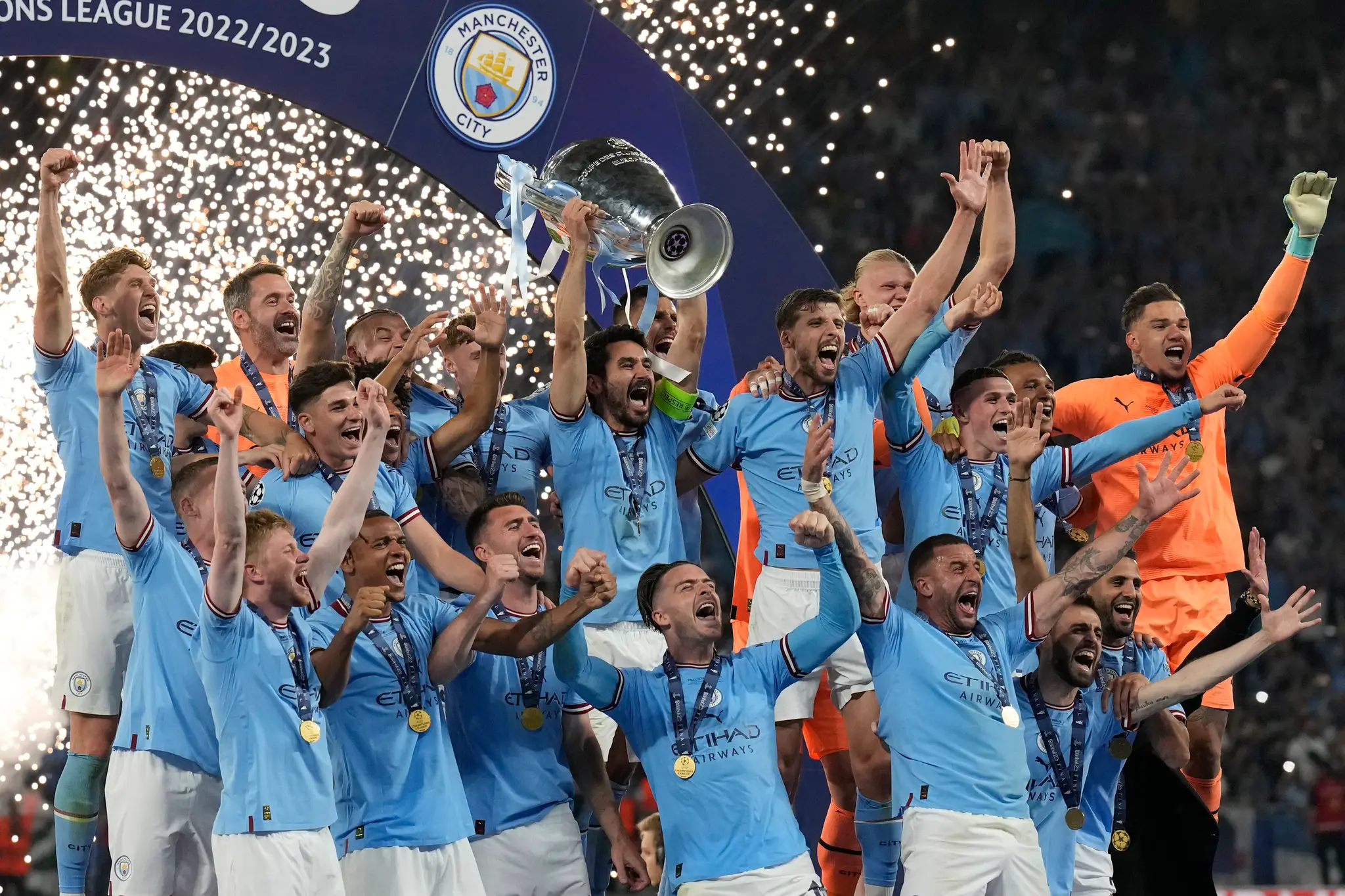 Manchester City