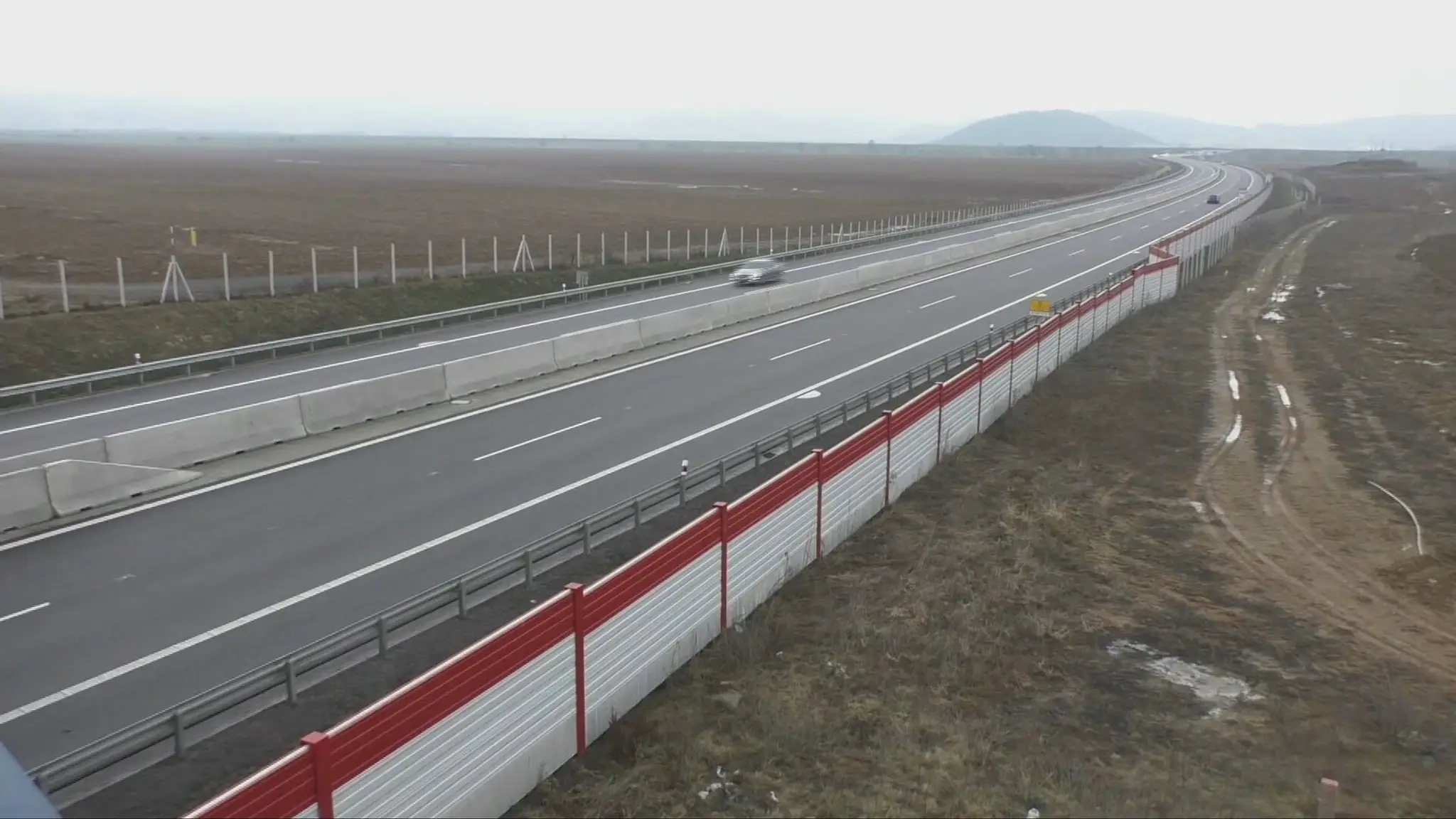 Nové diaľnice budú stavať aj pomocou PPP projektu