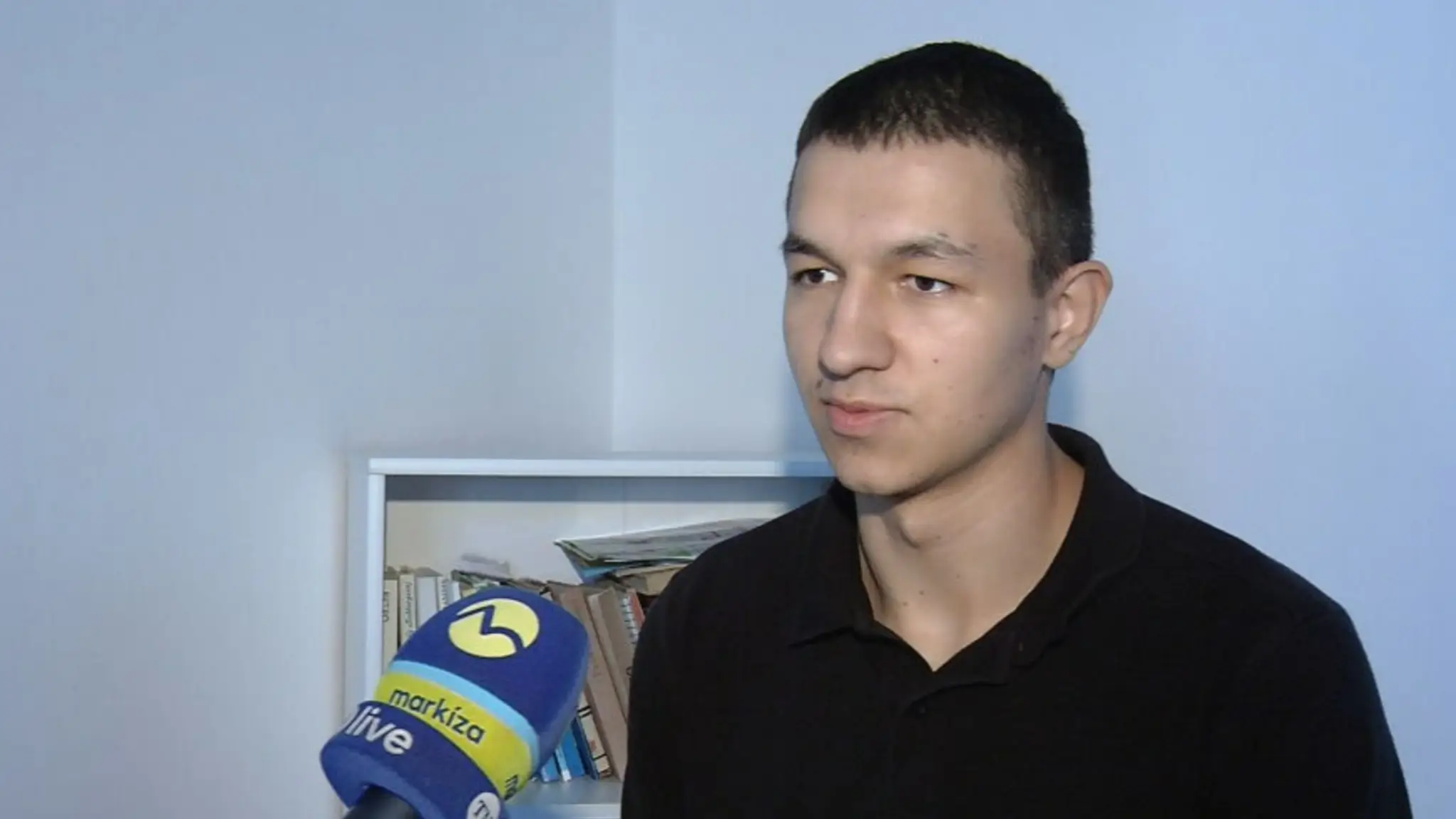 Nazar sa vážne zranil pri zrážke dvoch rýchlikov na juhu Slovenska