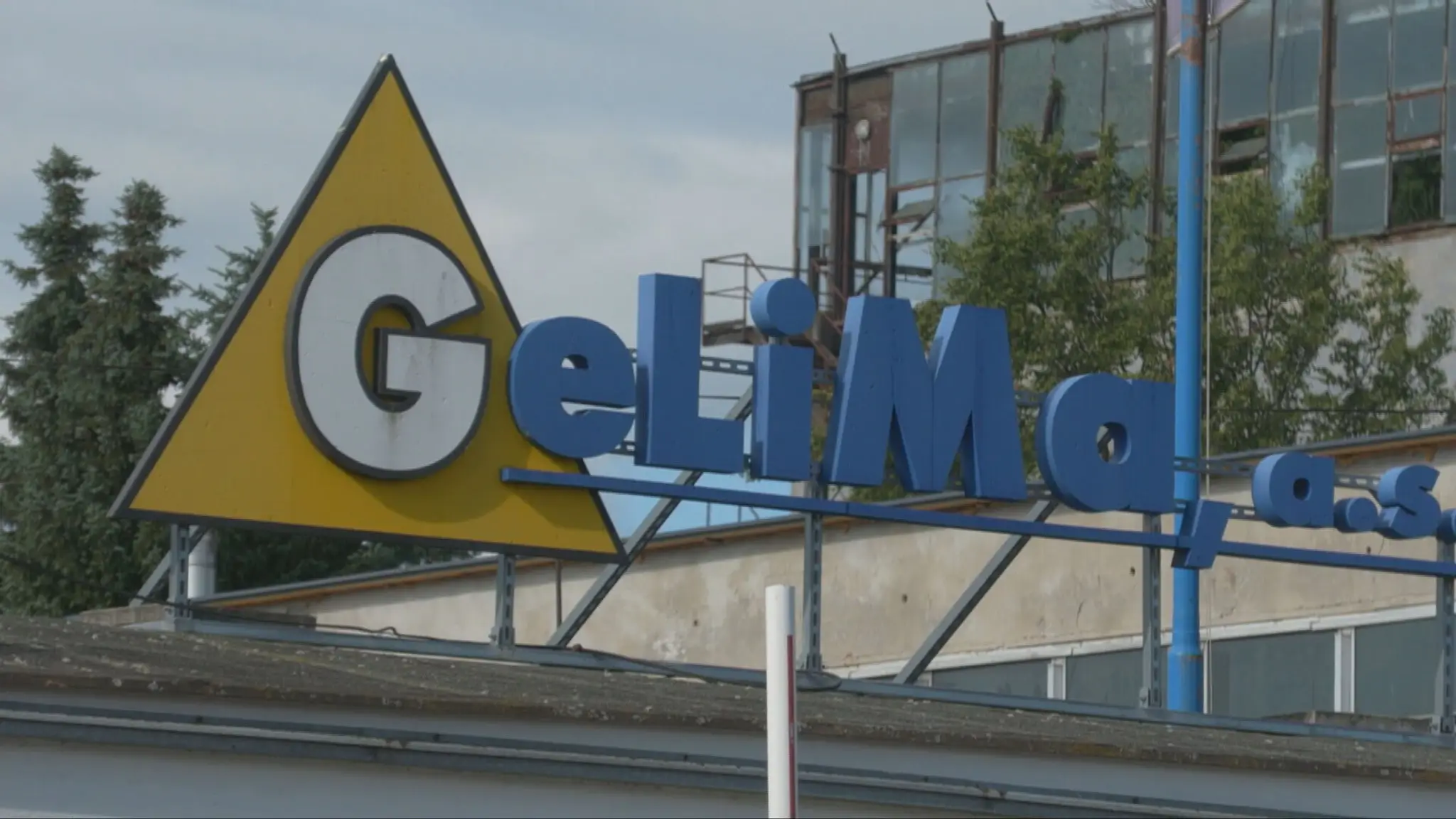 Spoločnosť GeLiMa v Liptovskom Mikuláši