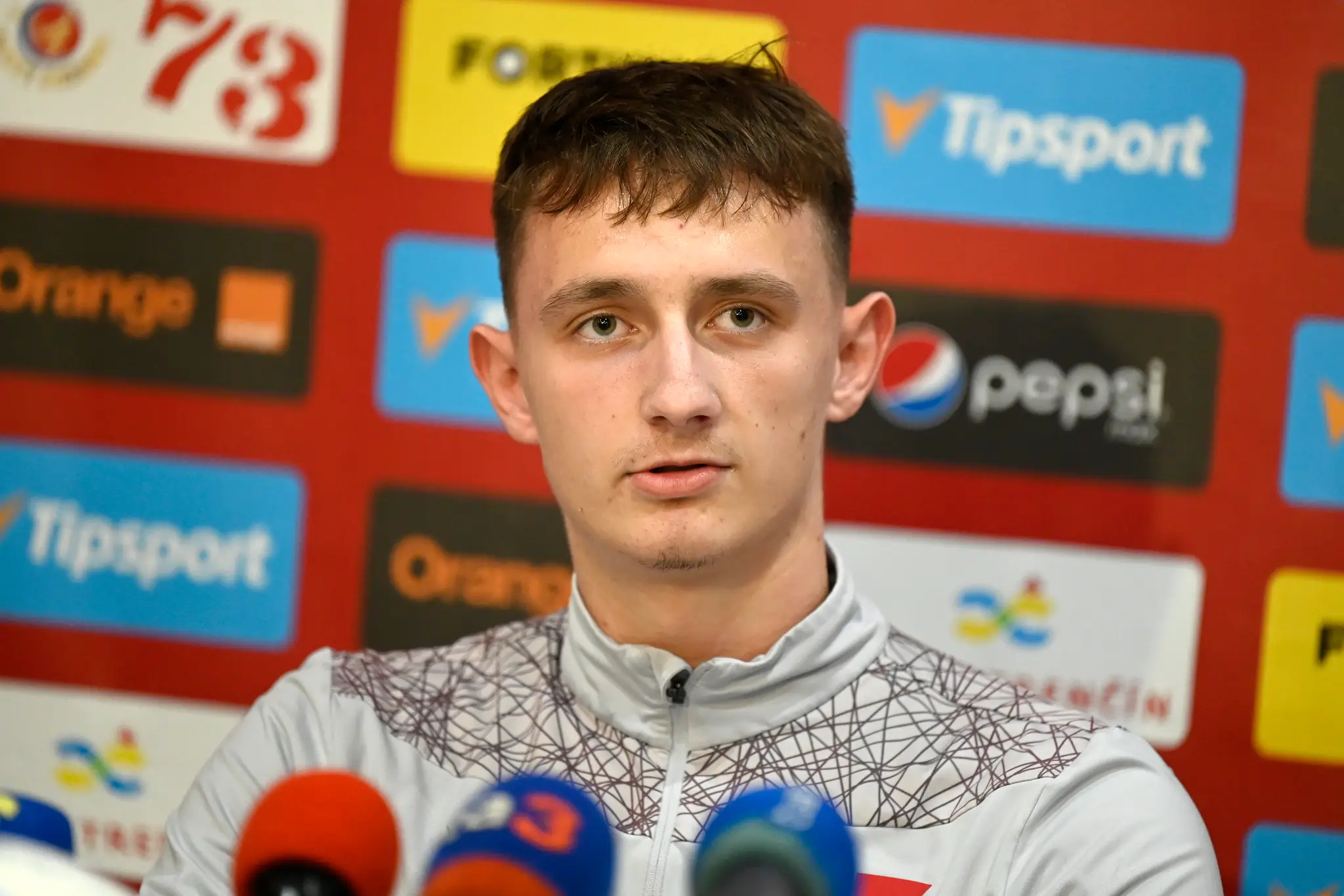 Dominik Hollý.