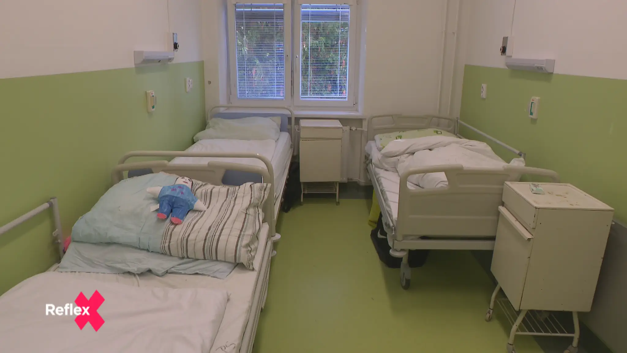 Počet detí s duševnými poruchami na Slovensku narastá
