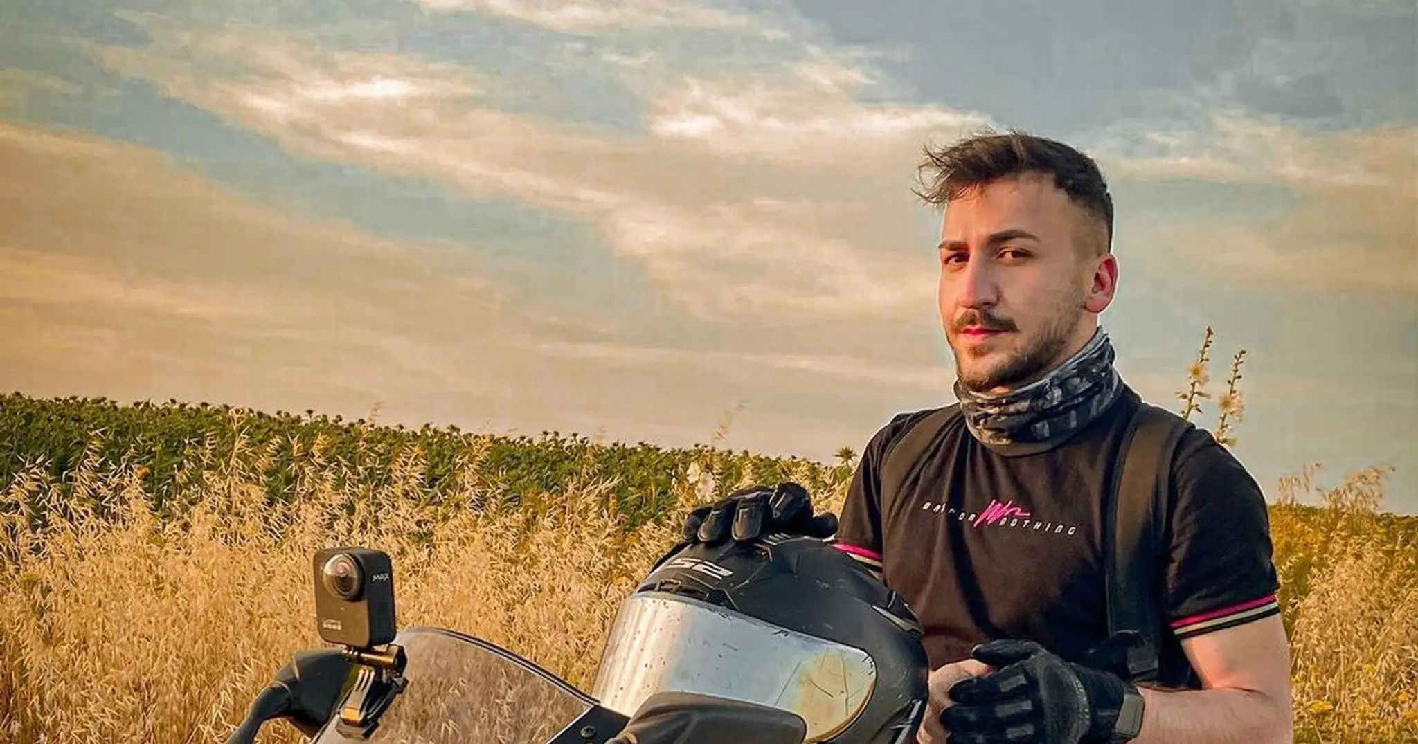 Burak Can Tas.
