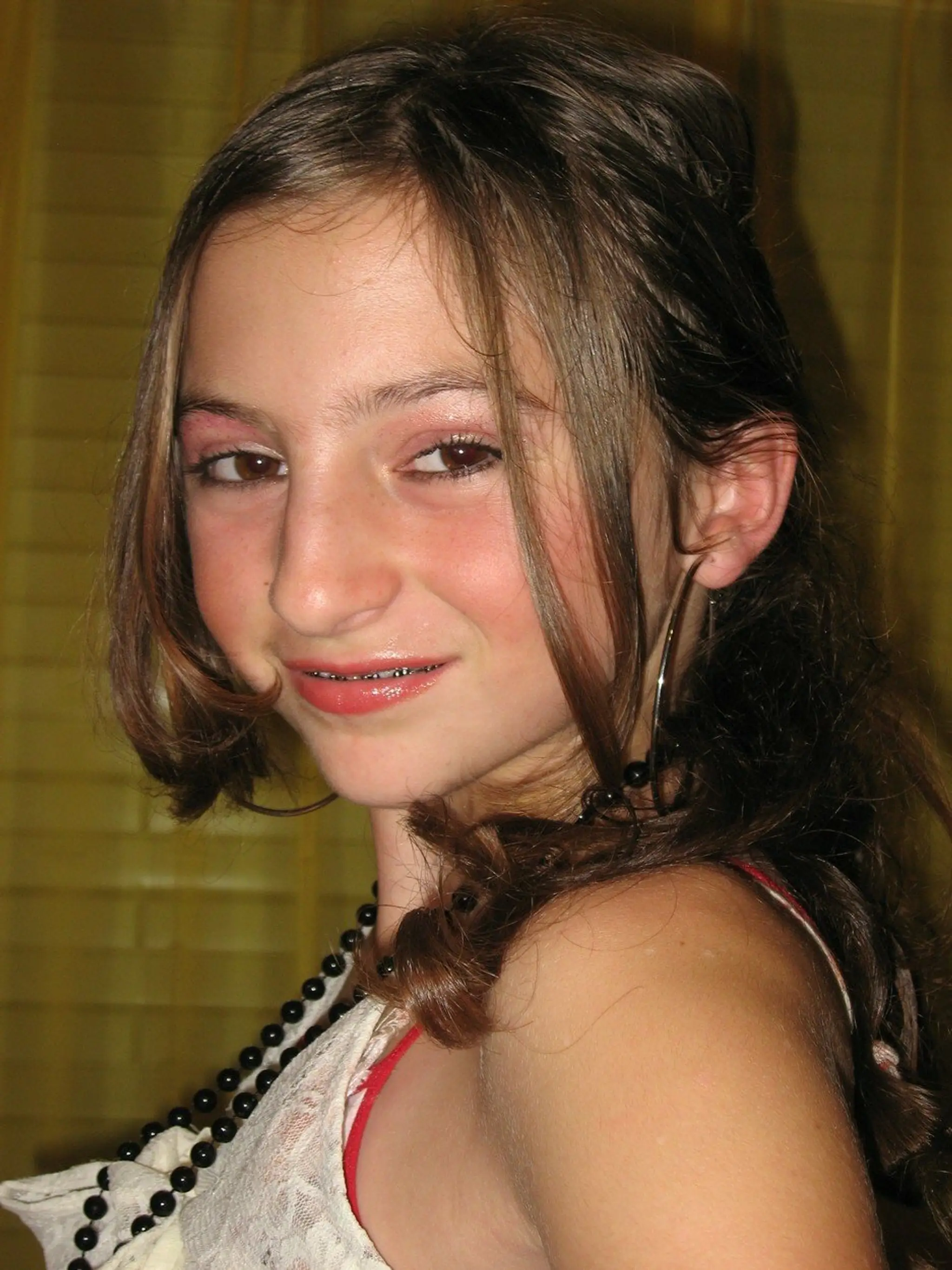 Celine Centino