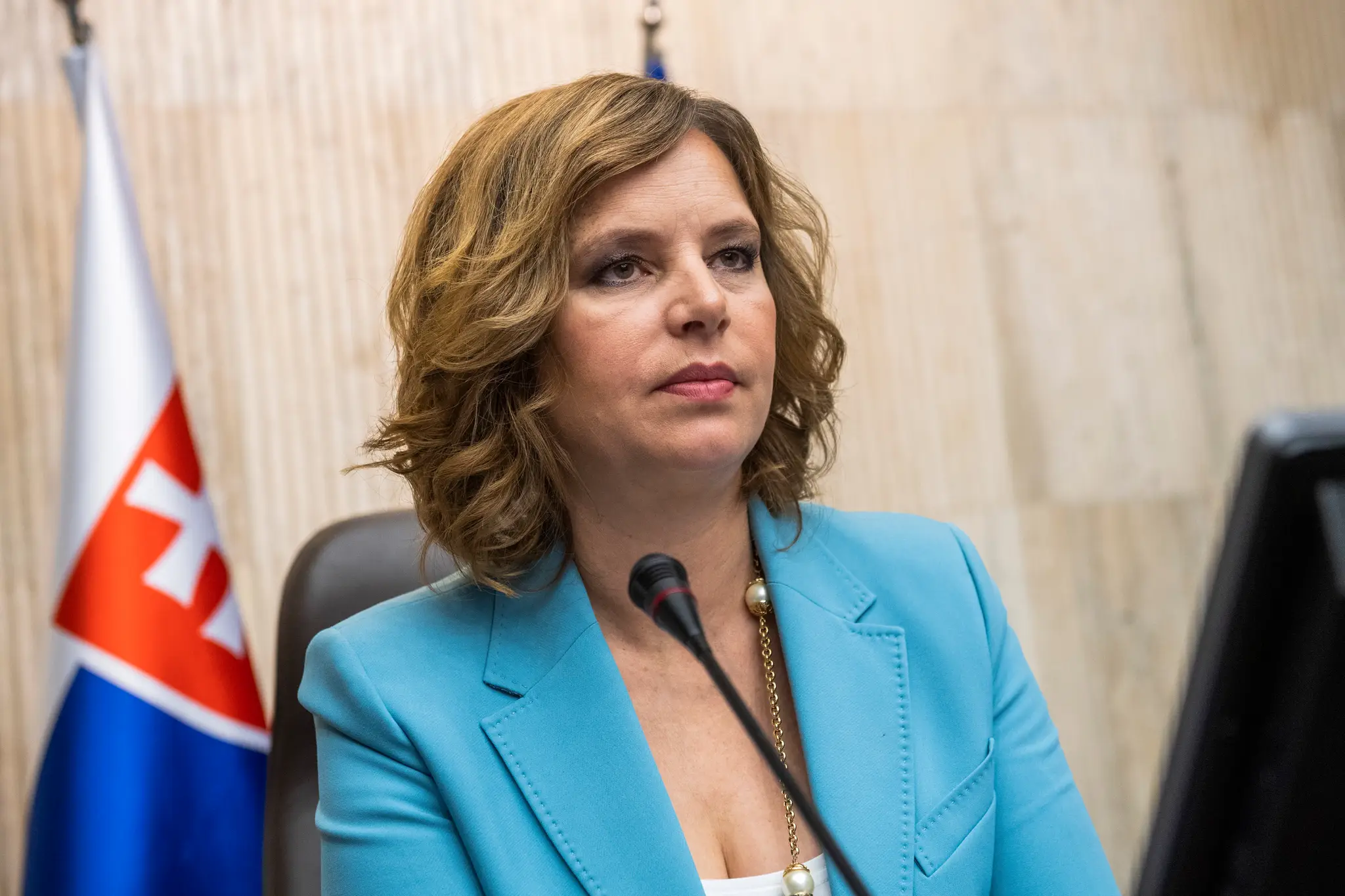 Veronika Remišová