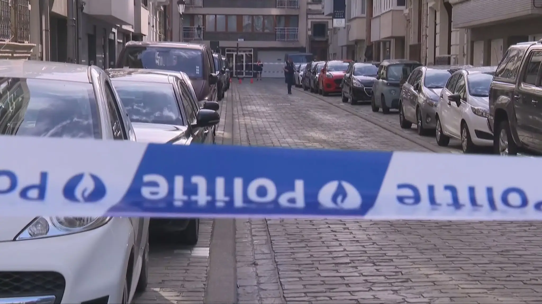 Belgičania začali riešiť násilie a gangy v uliciach