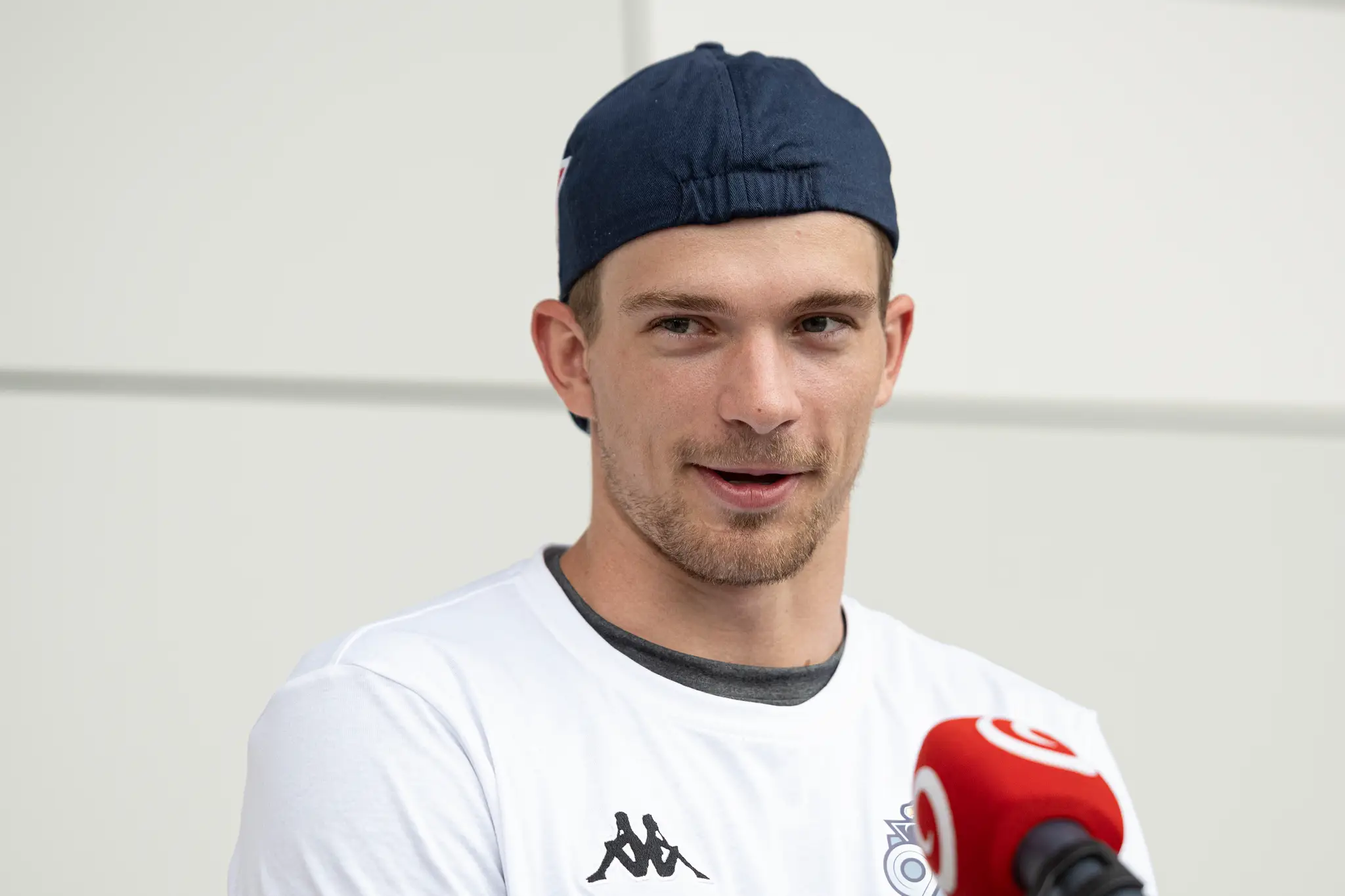 Marián Studenič na archívnej snímke z roku 2020.