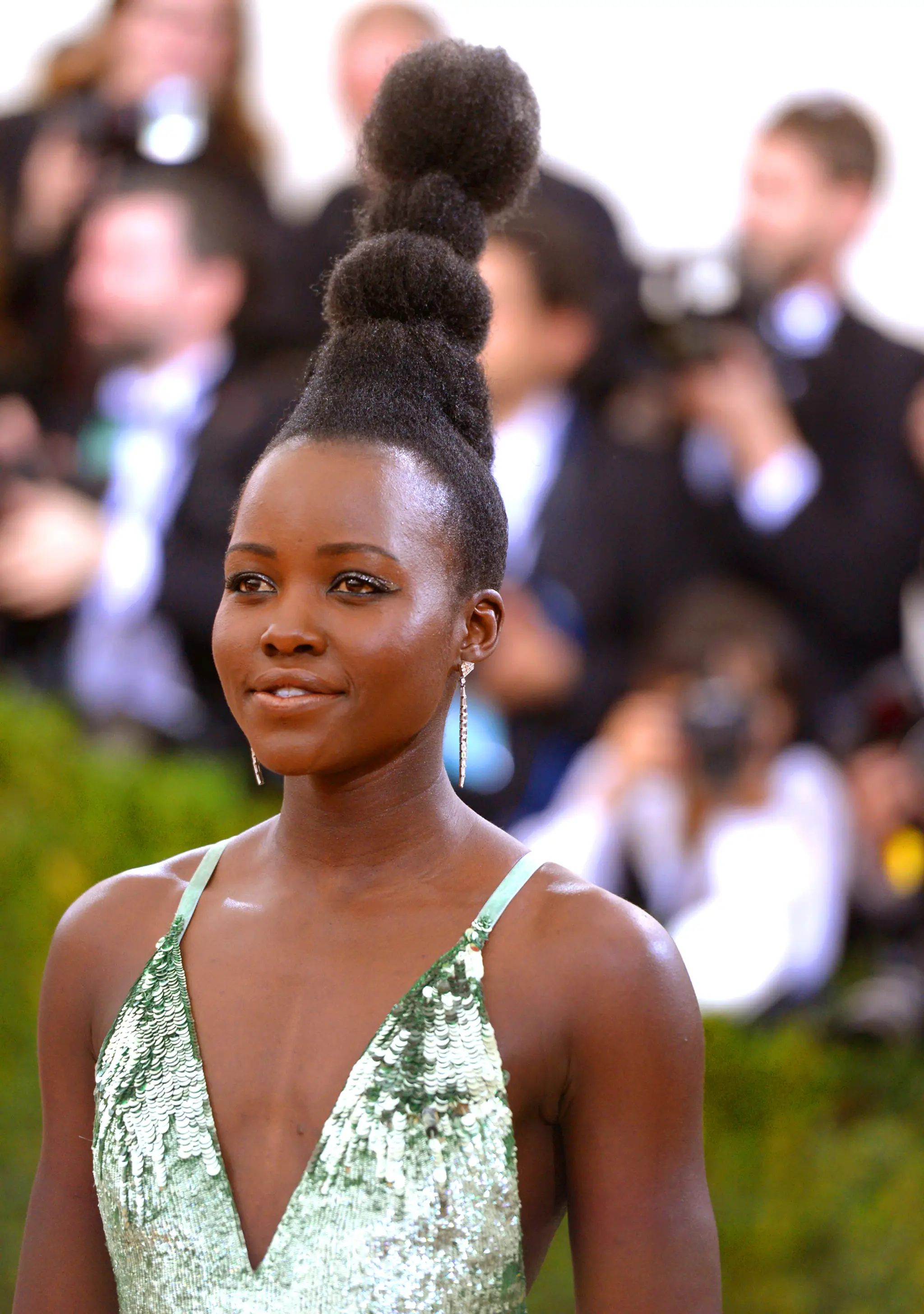 Lupita Nyong'o
