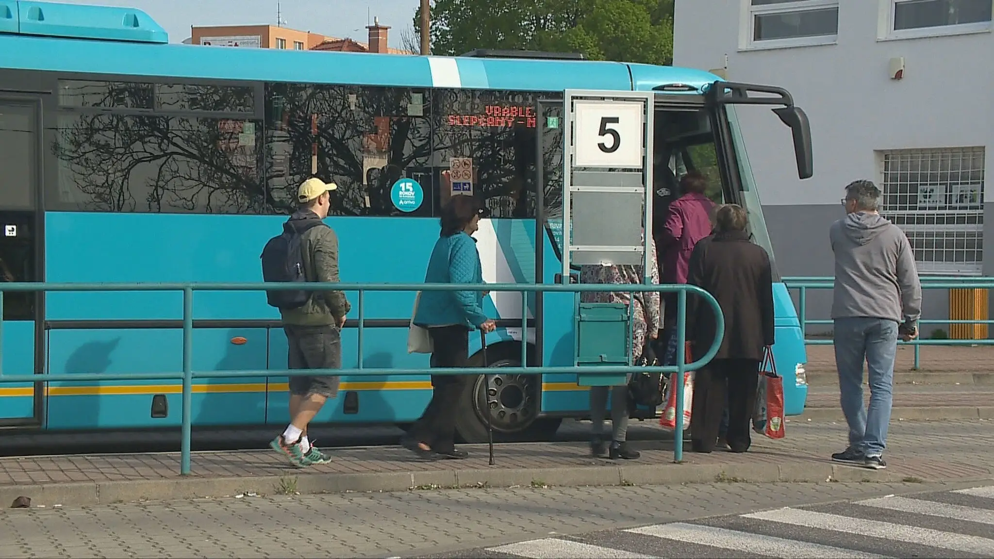 autobus