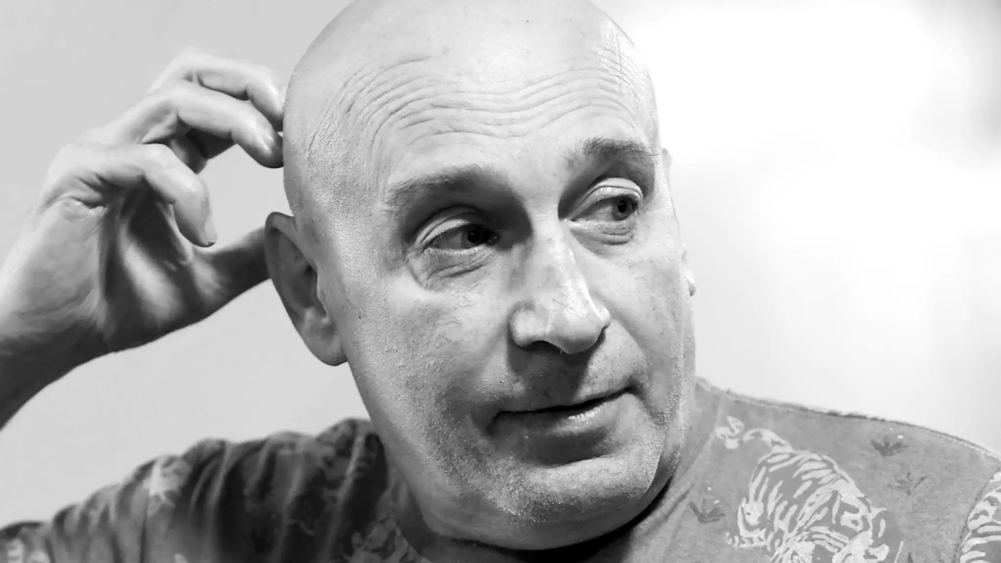 Miroslav Chudý.