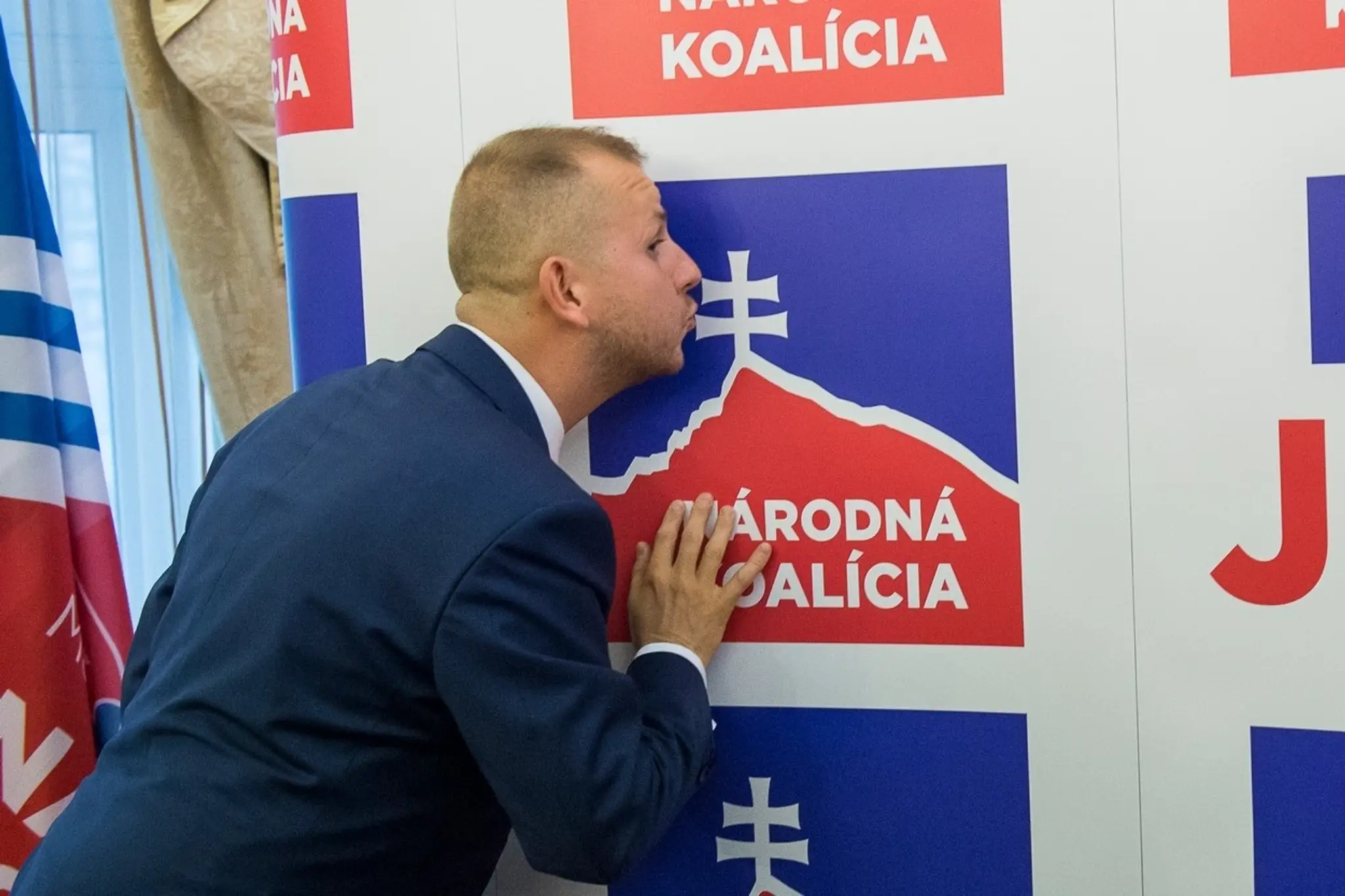 Martin Jakubec.