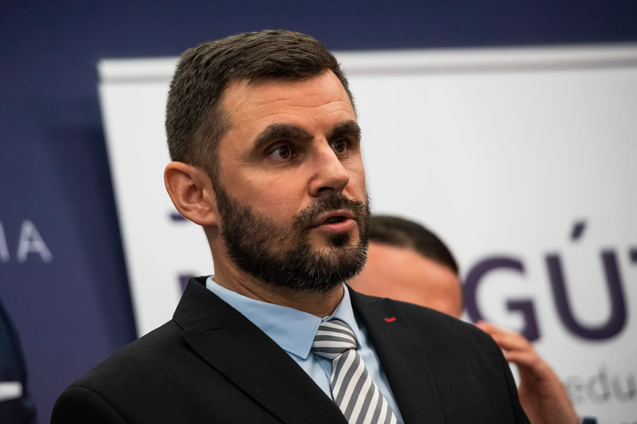 Ján Mažgút.