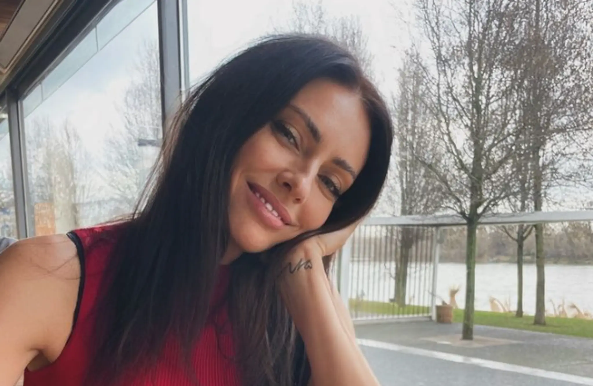 Magda Šebestová