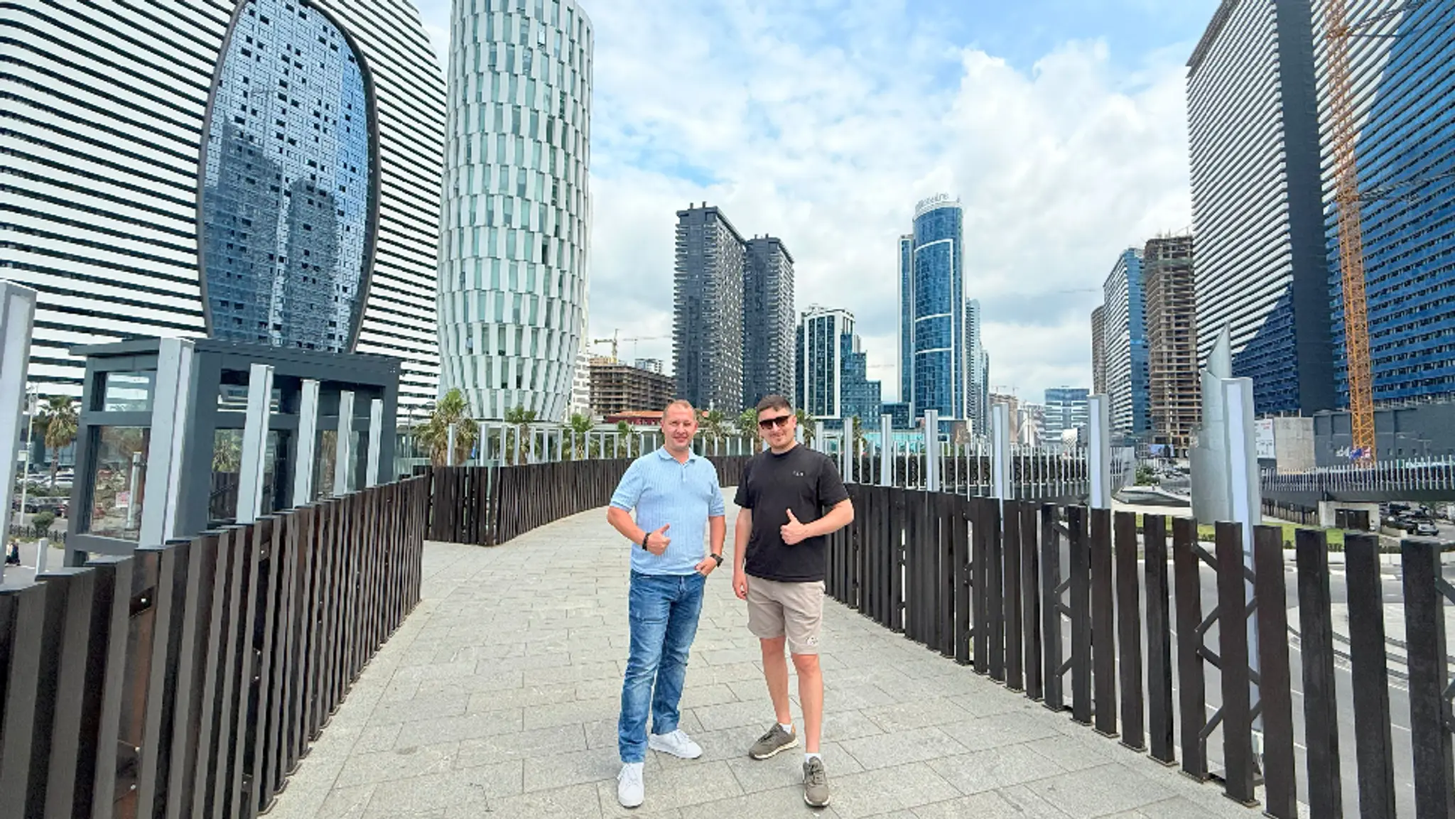 Batumi PR