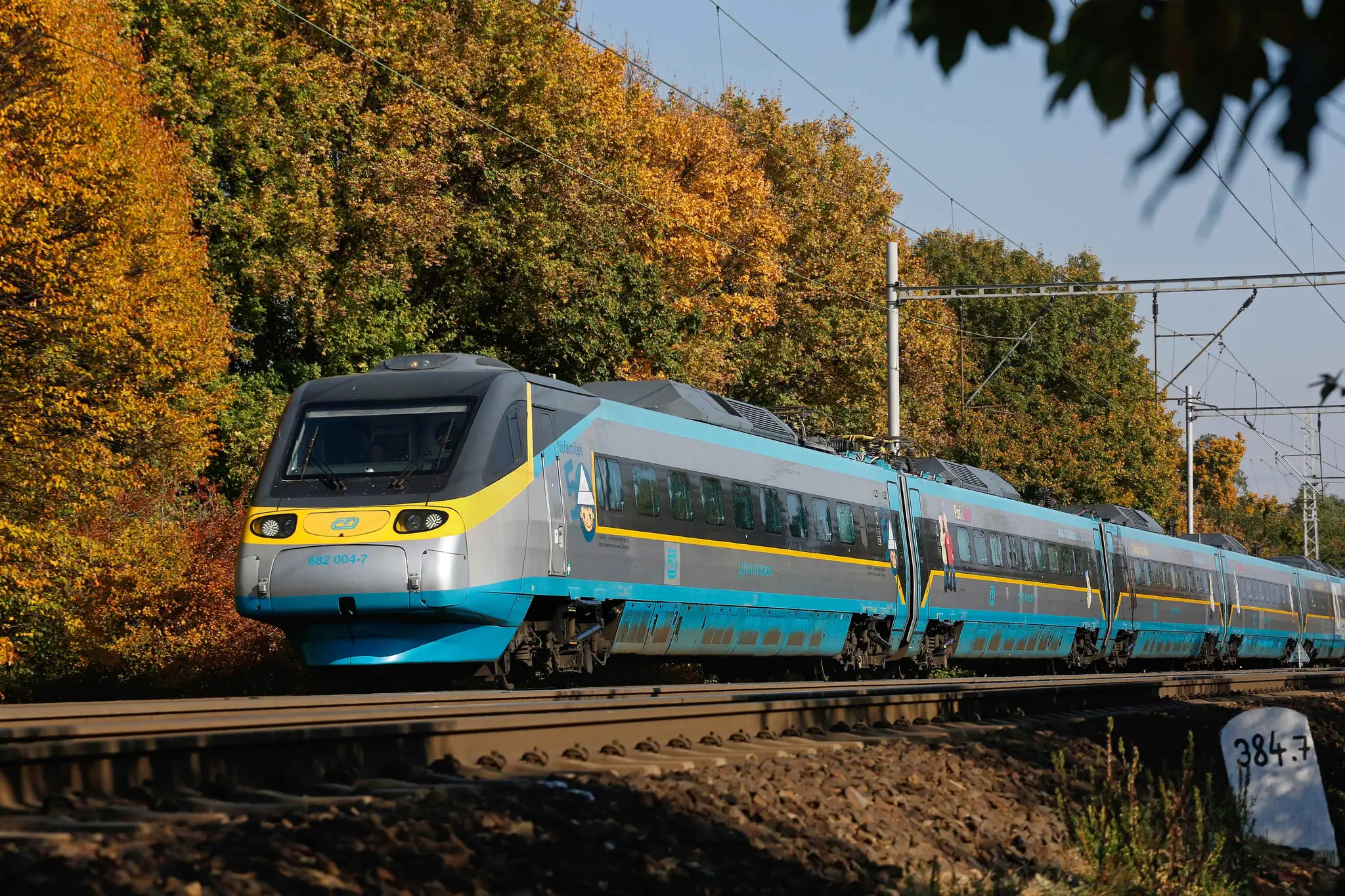 Pendolino