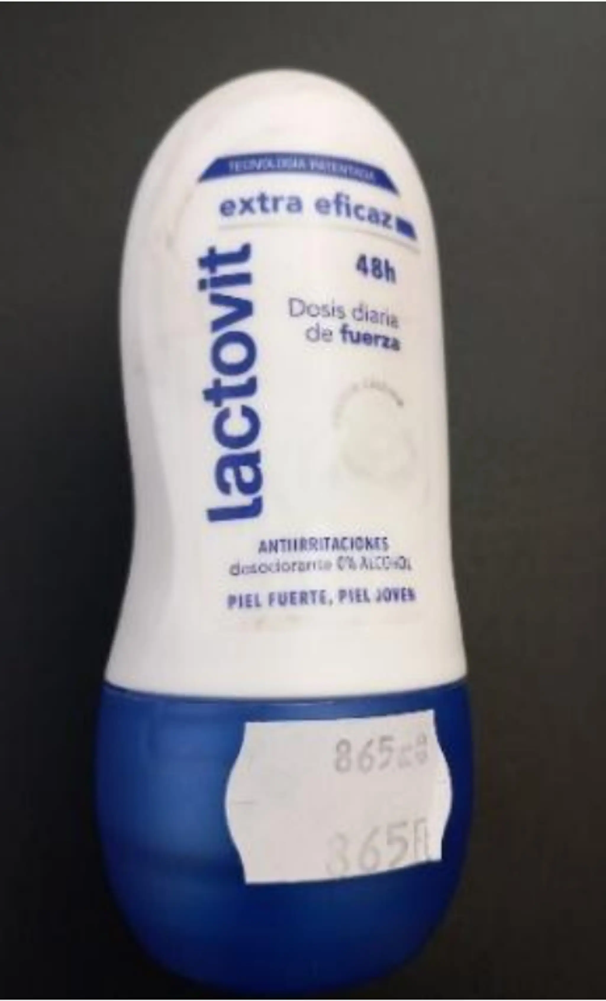 Lactovit