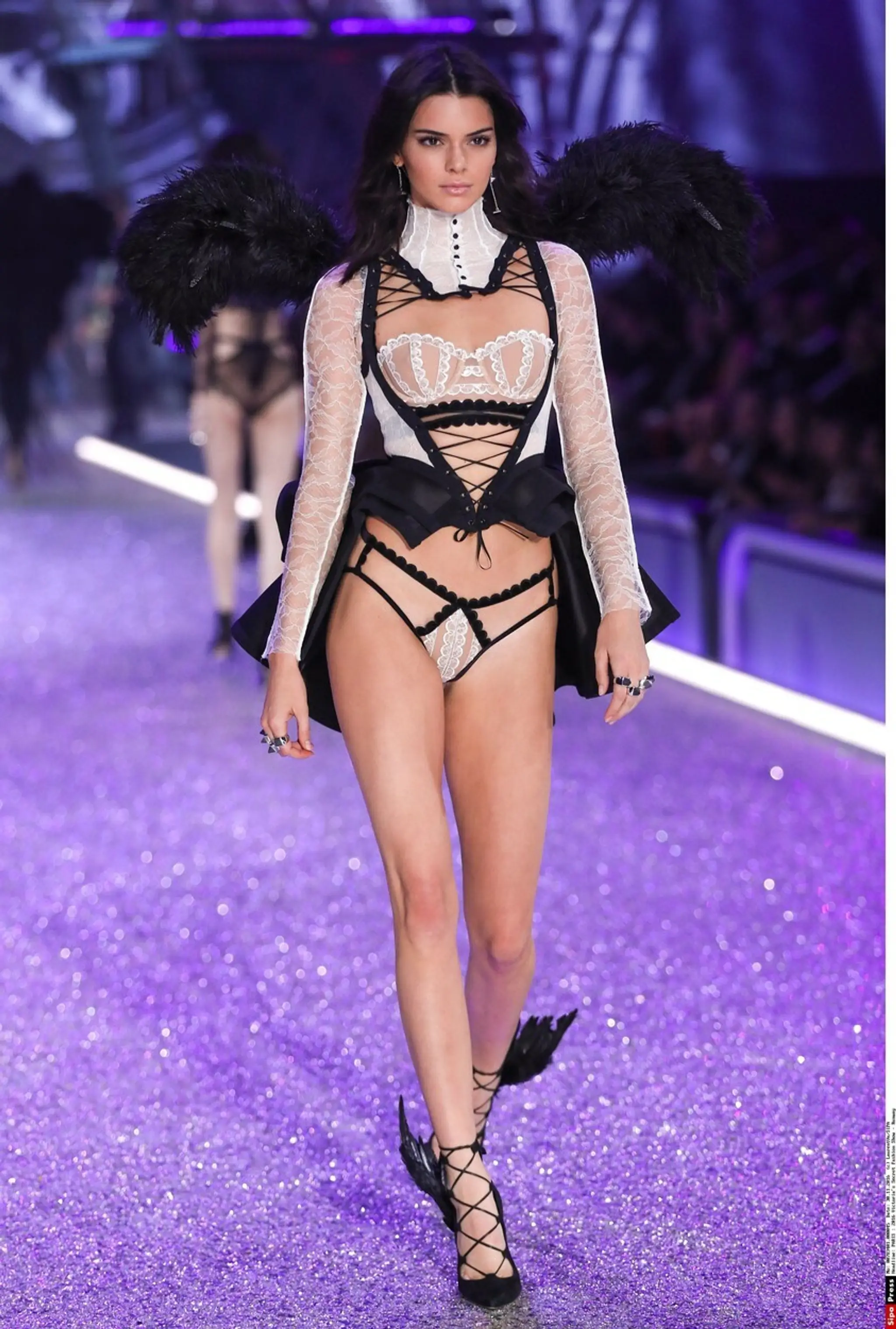 Kendall Jenner