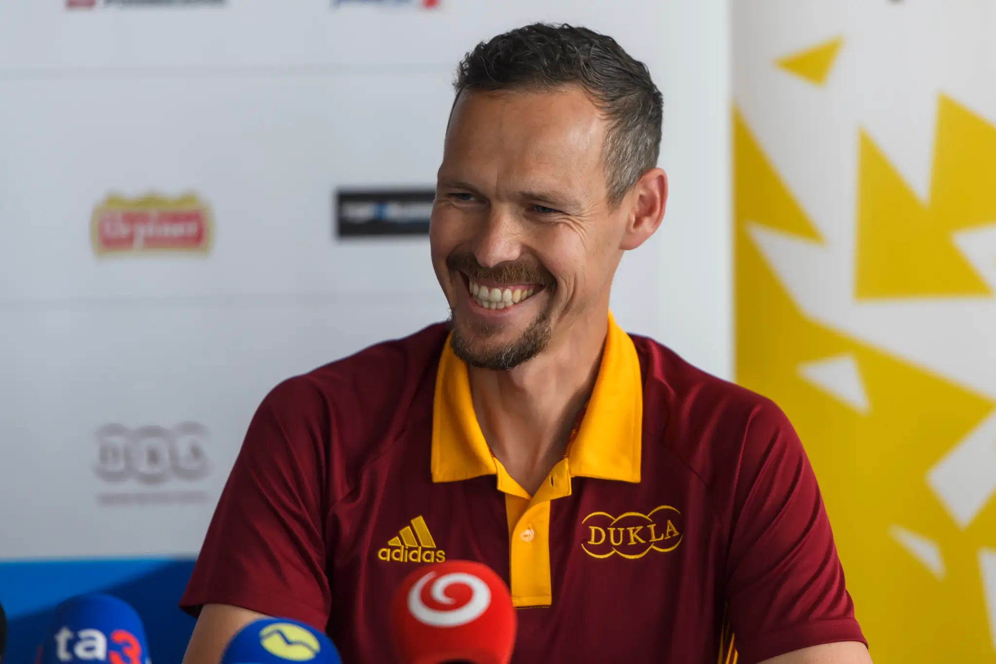 Matej Tóth
