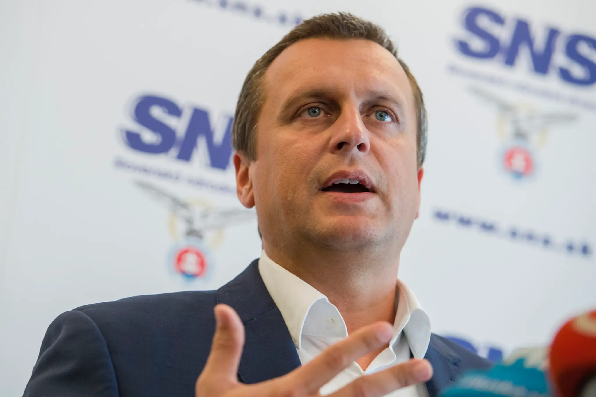 Andrej Danko.