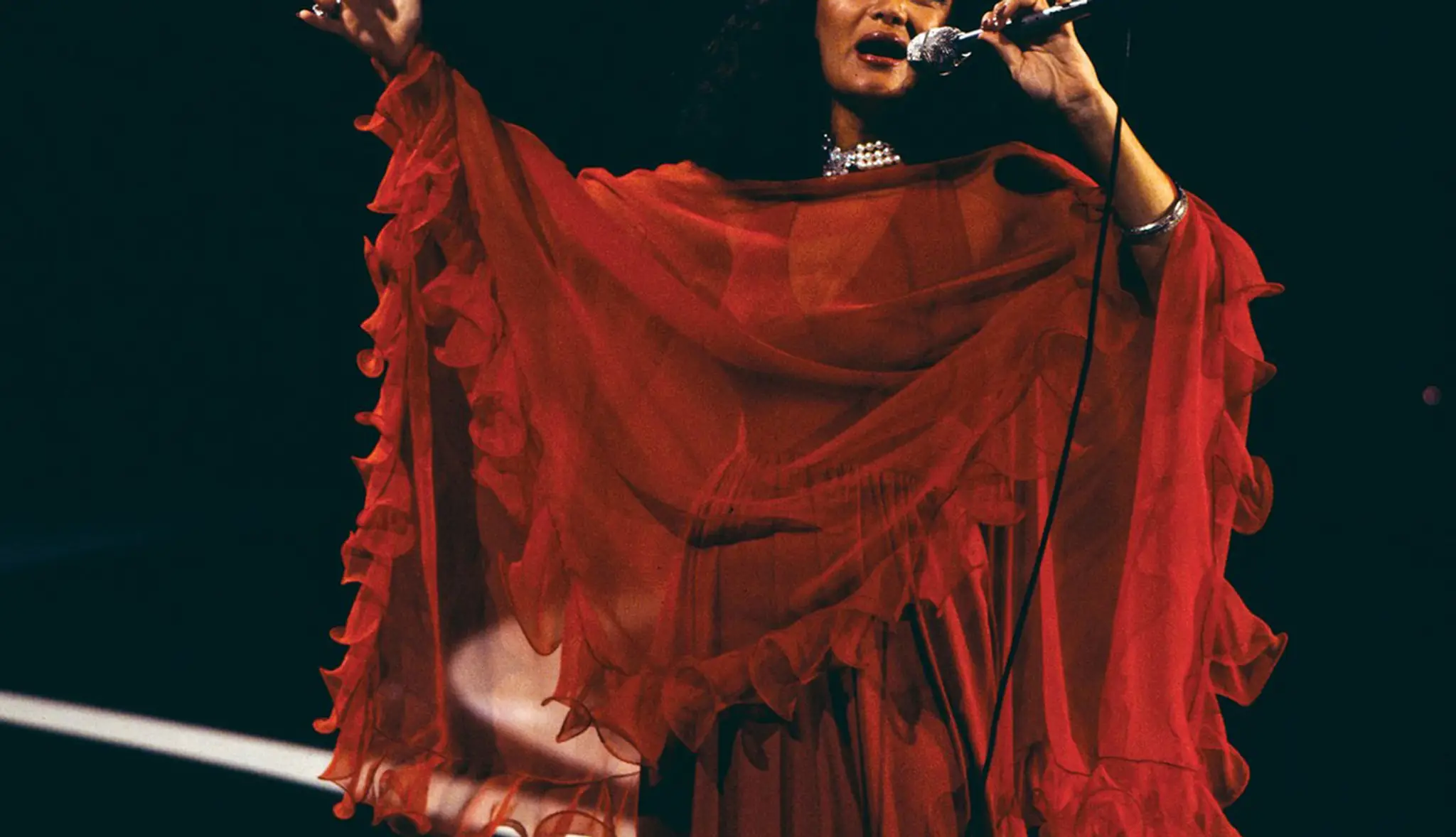 Connie Francis