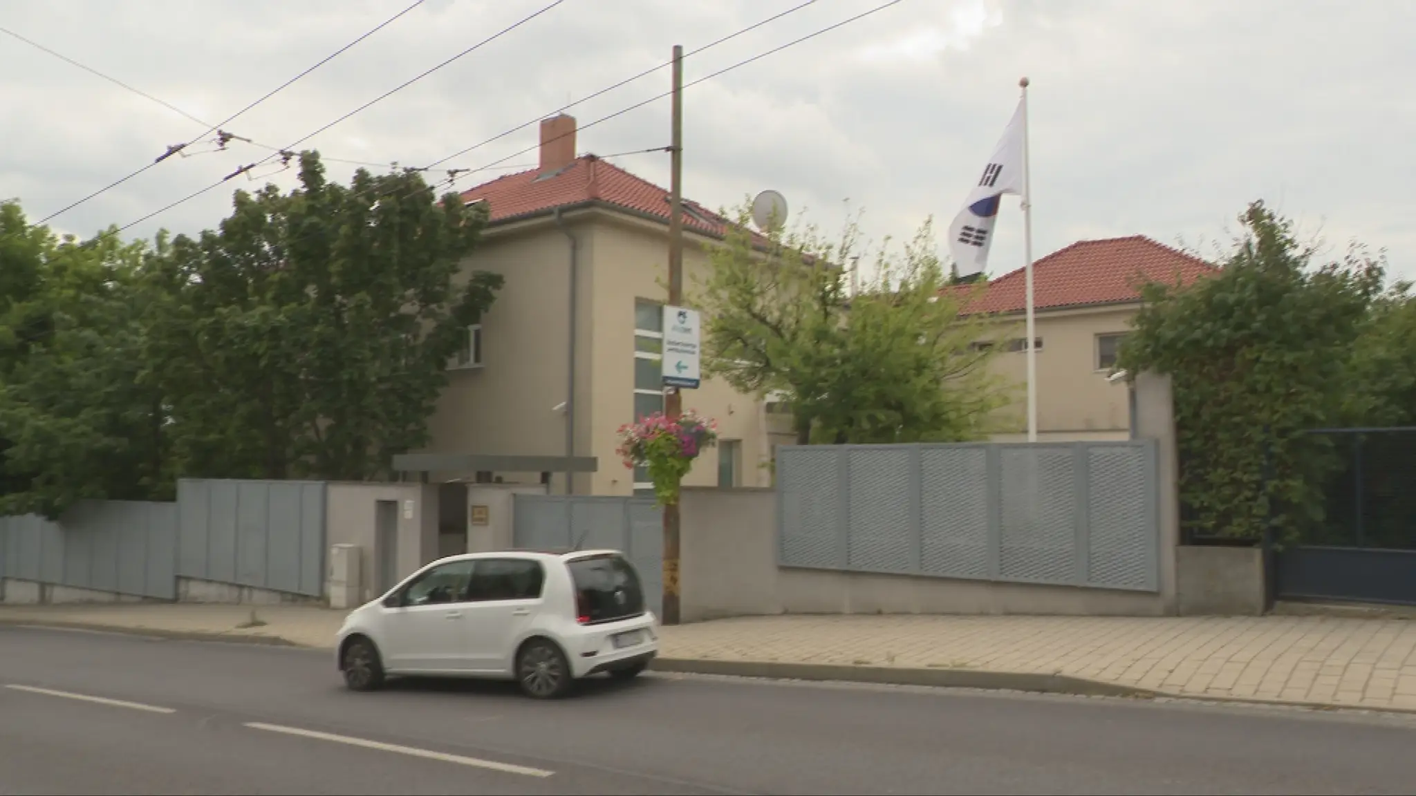 Jedna z údajných nehnuteľností, do ktorej by sa mohol presťahovať Robert Fico.