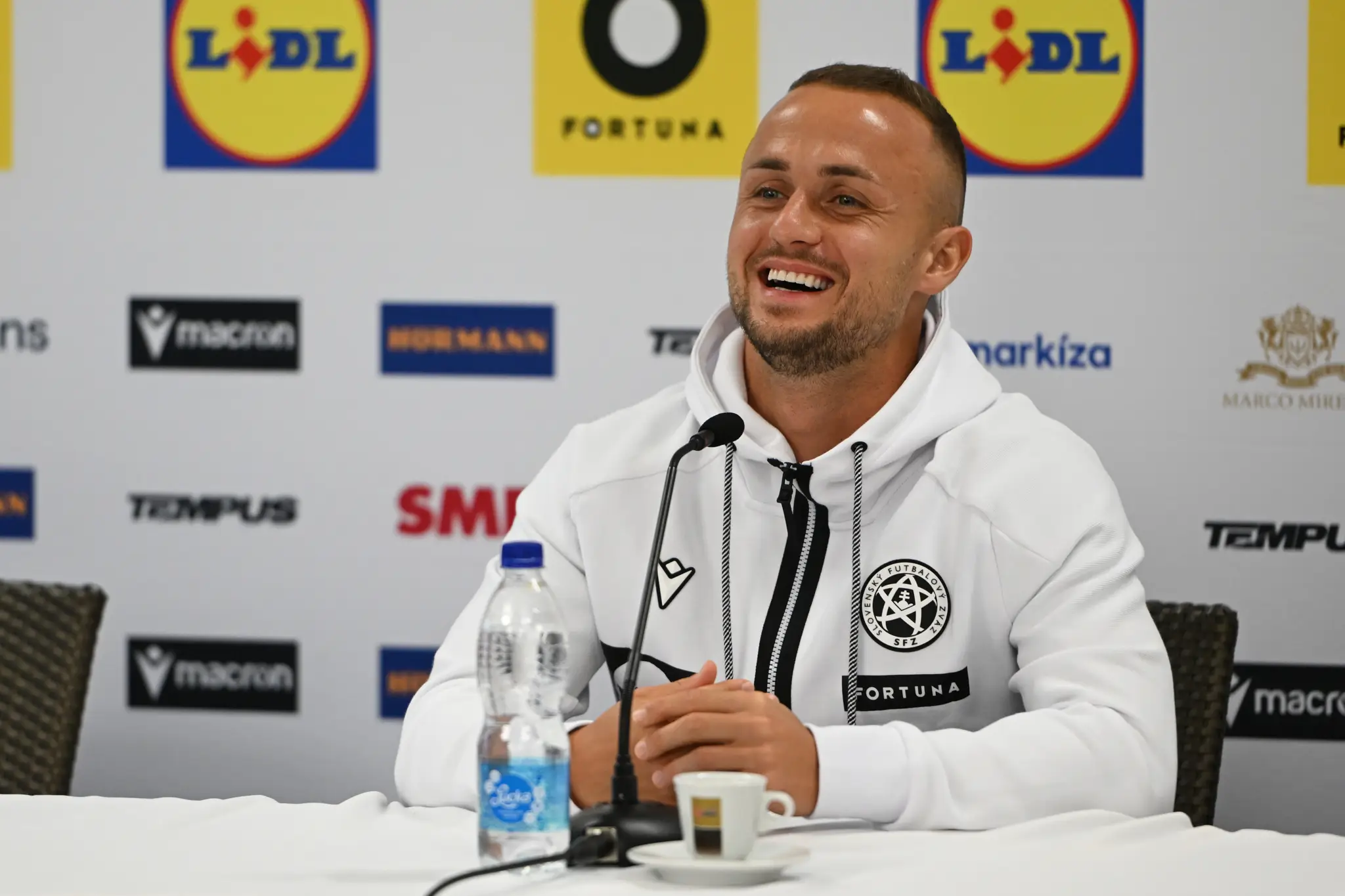 Stanislav Lobotka.