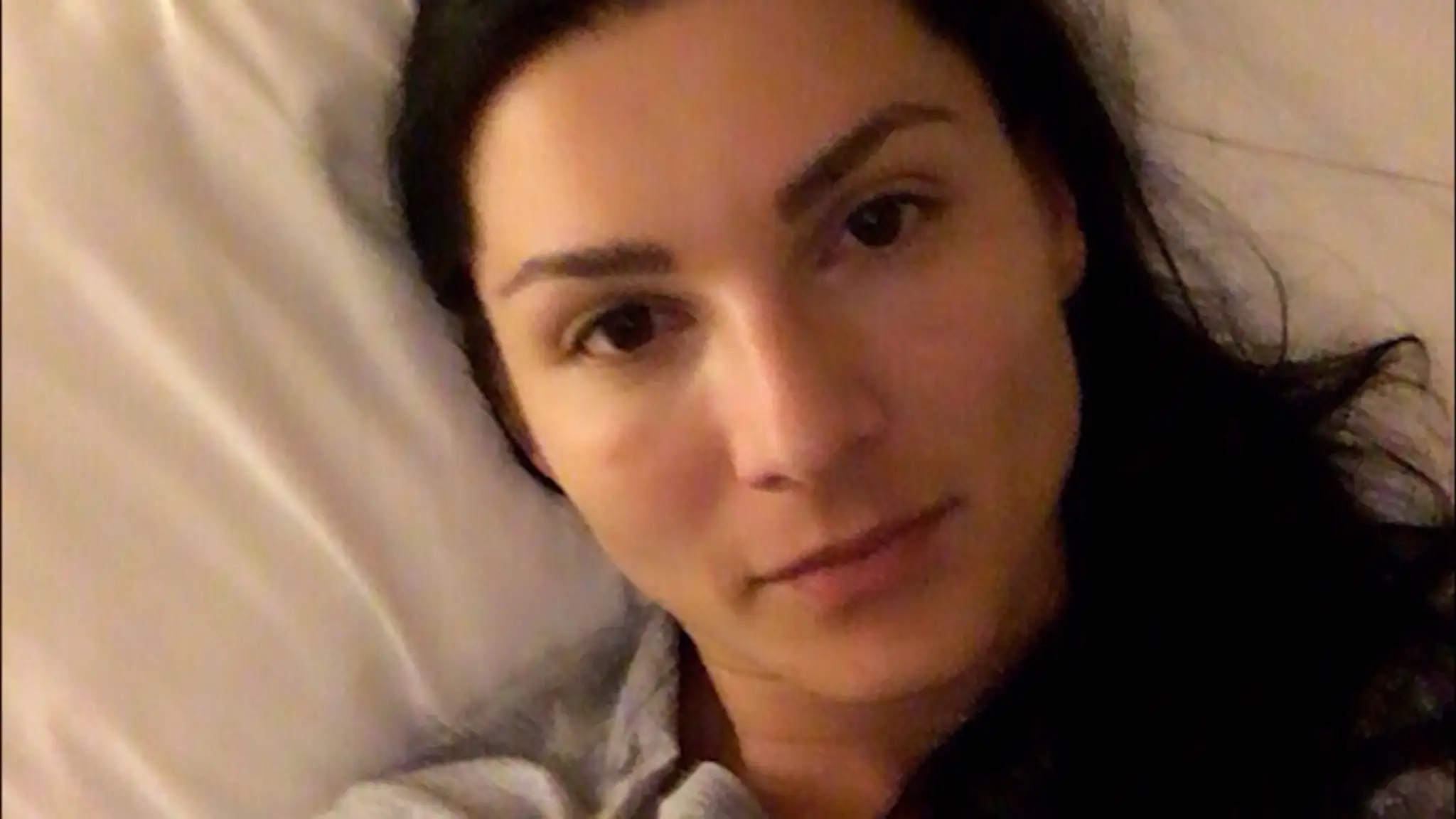 Nezvestná Andrea.