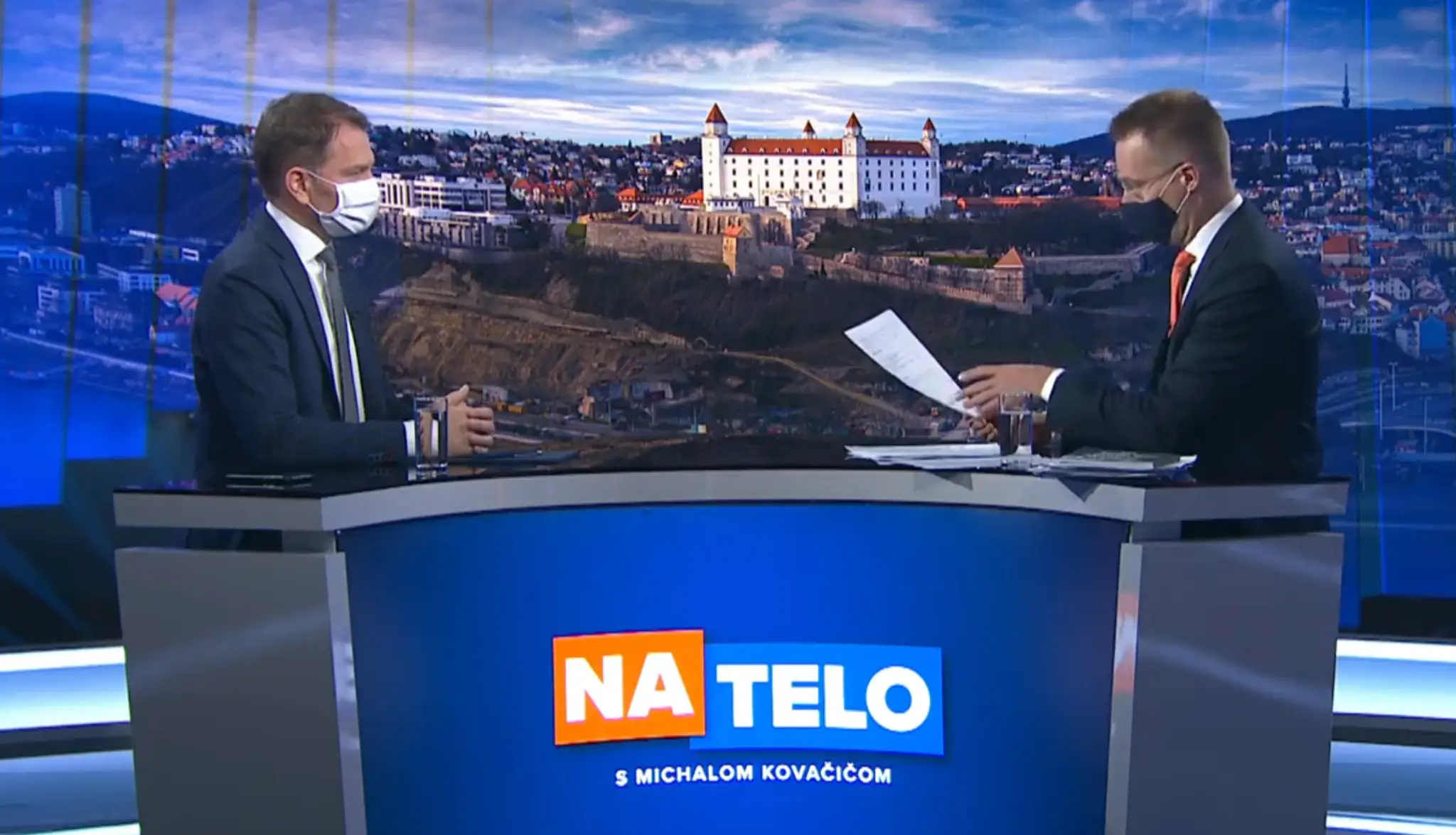 Golfový areál v Trnave otvorili.