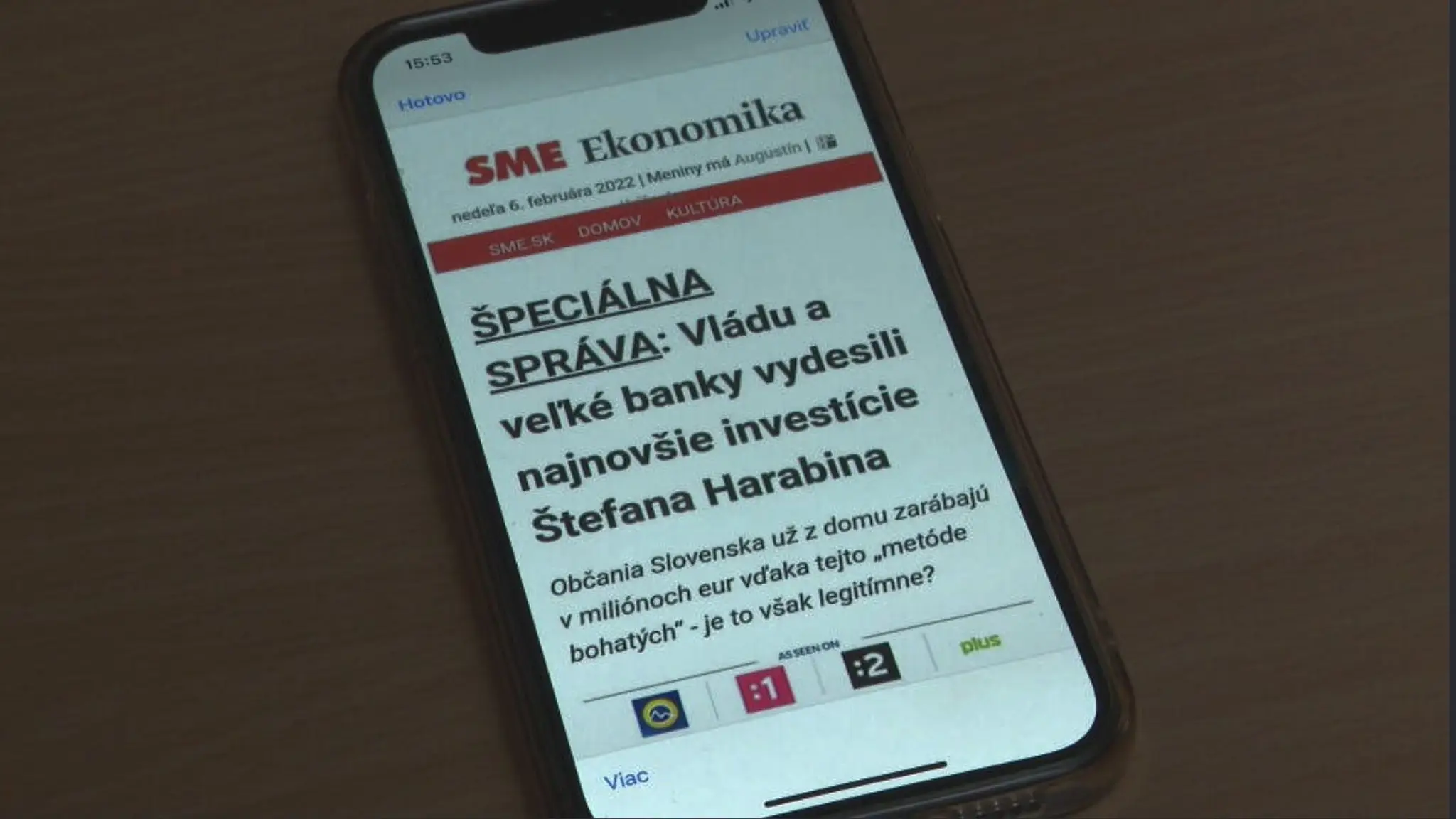 Podvody na internete sú čoraz presvedčivejšie. 