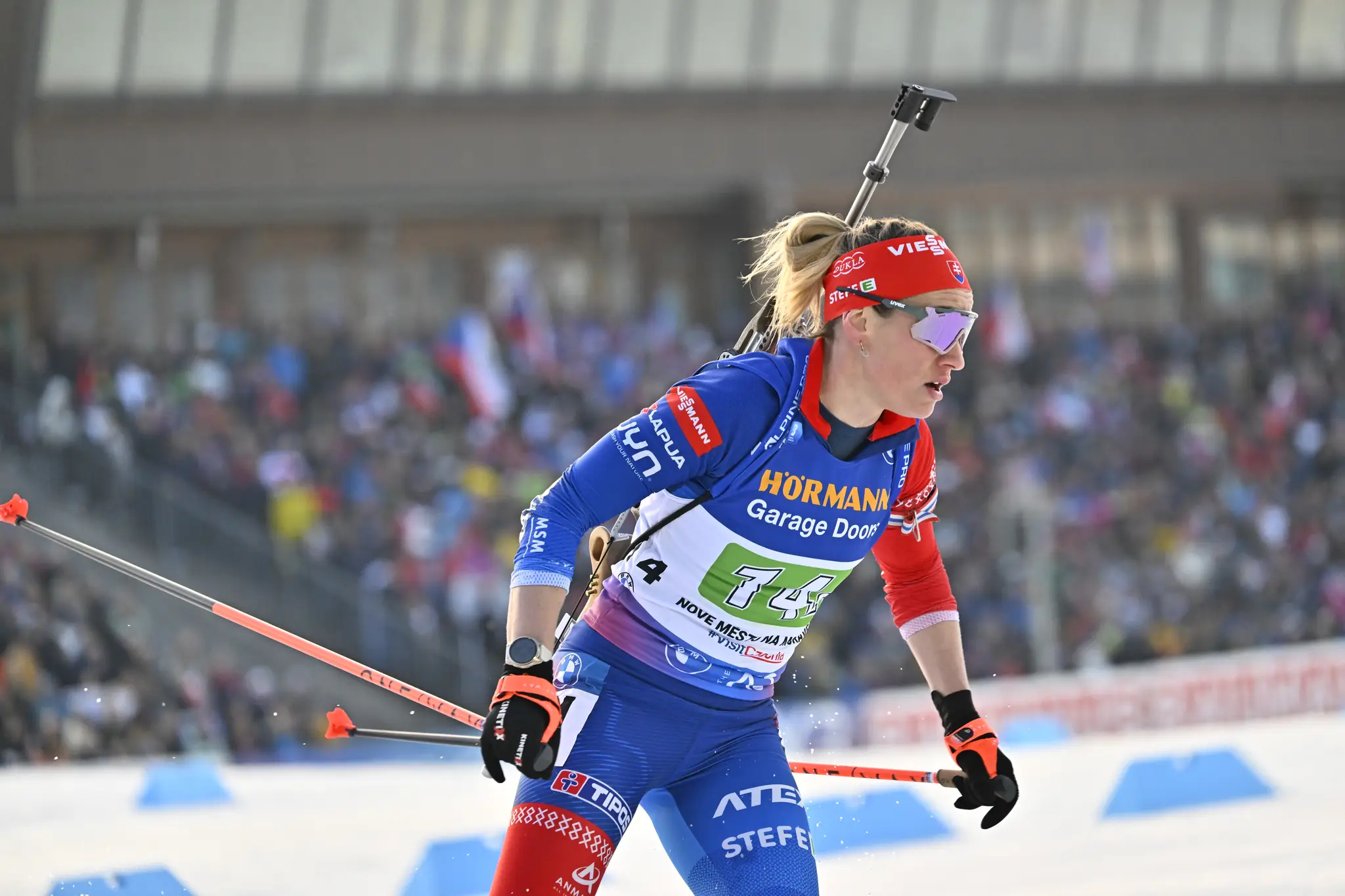Paulína Bátovská Fialková