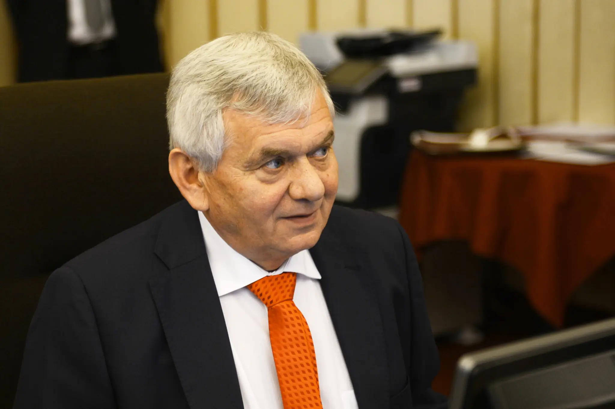 Ľubomír Jahnátek