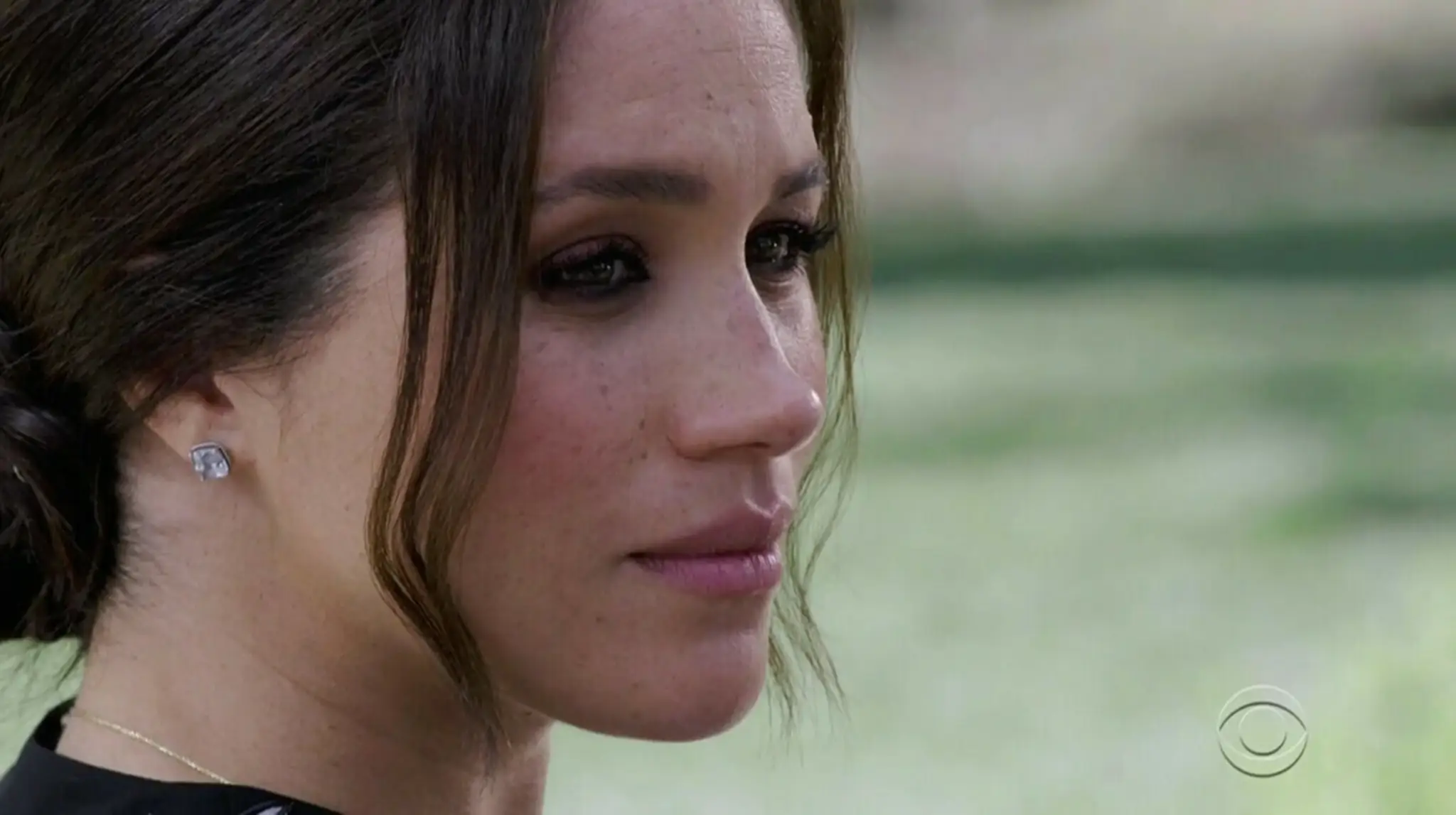 Meghan Markle u Oprah Winfrey