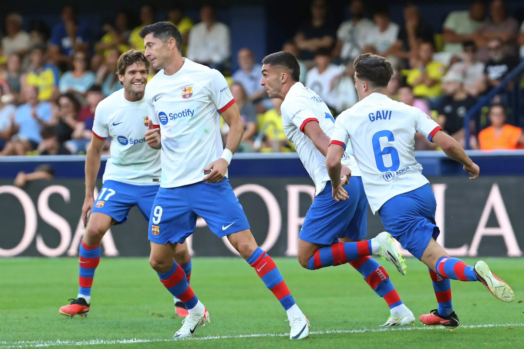 FC Barcelona