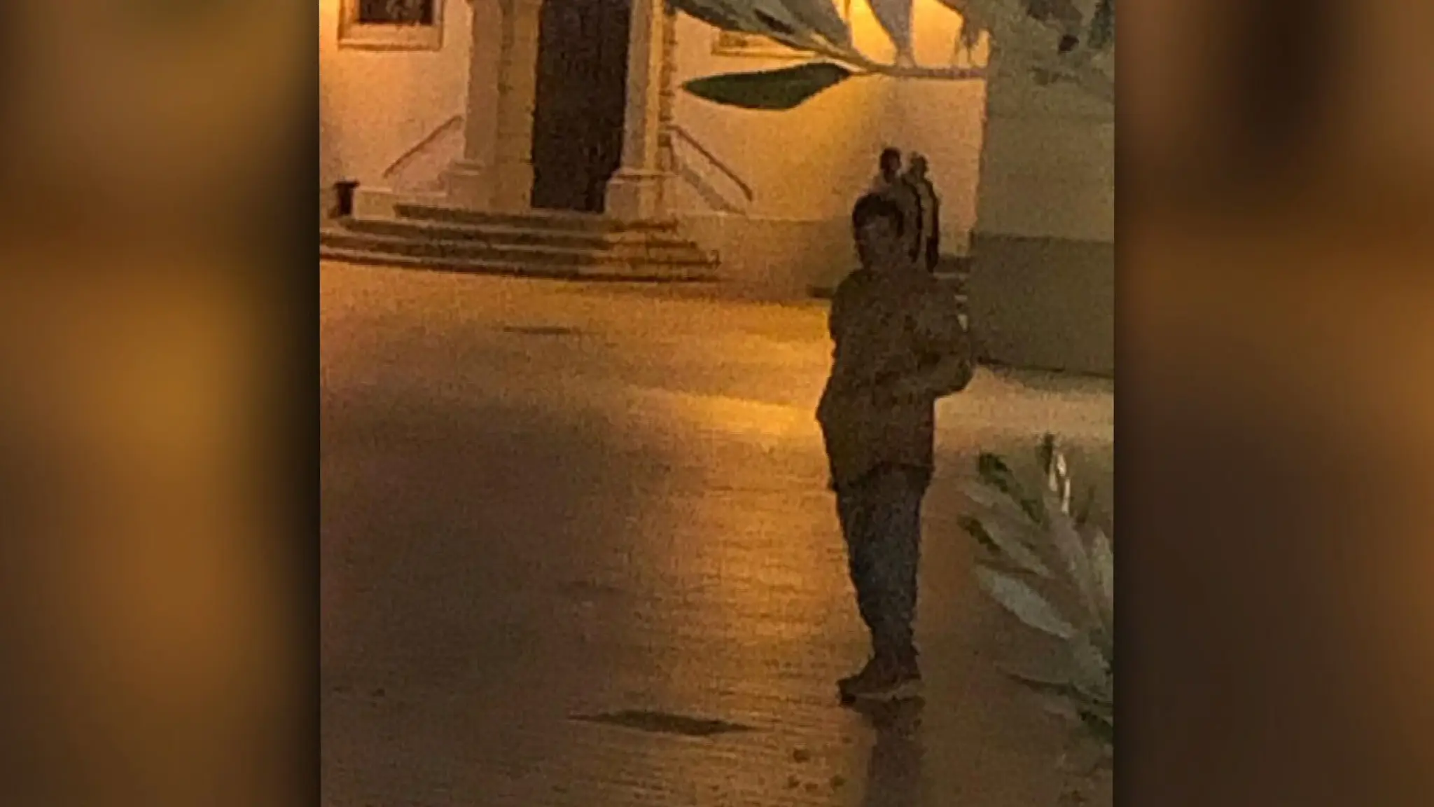 Stalker celebrít