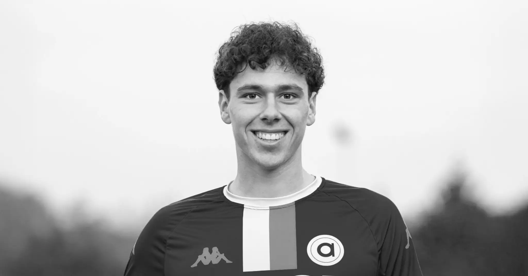 Zahynul talentovaný športovec