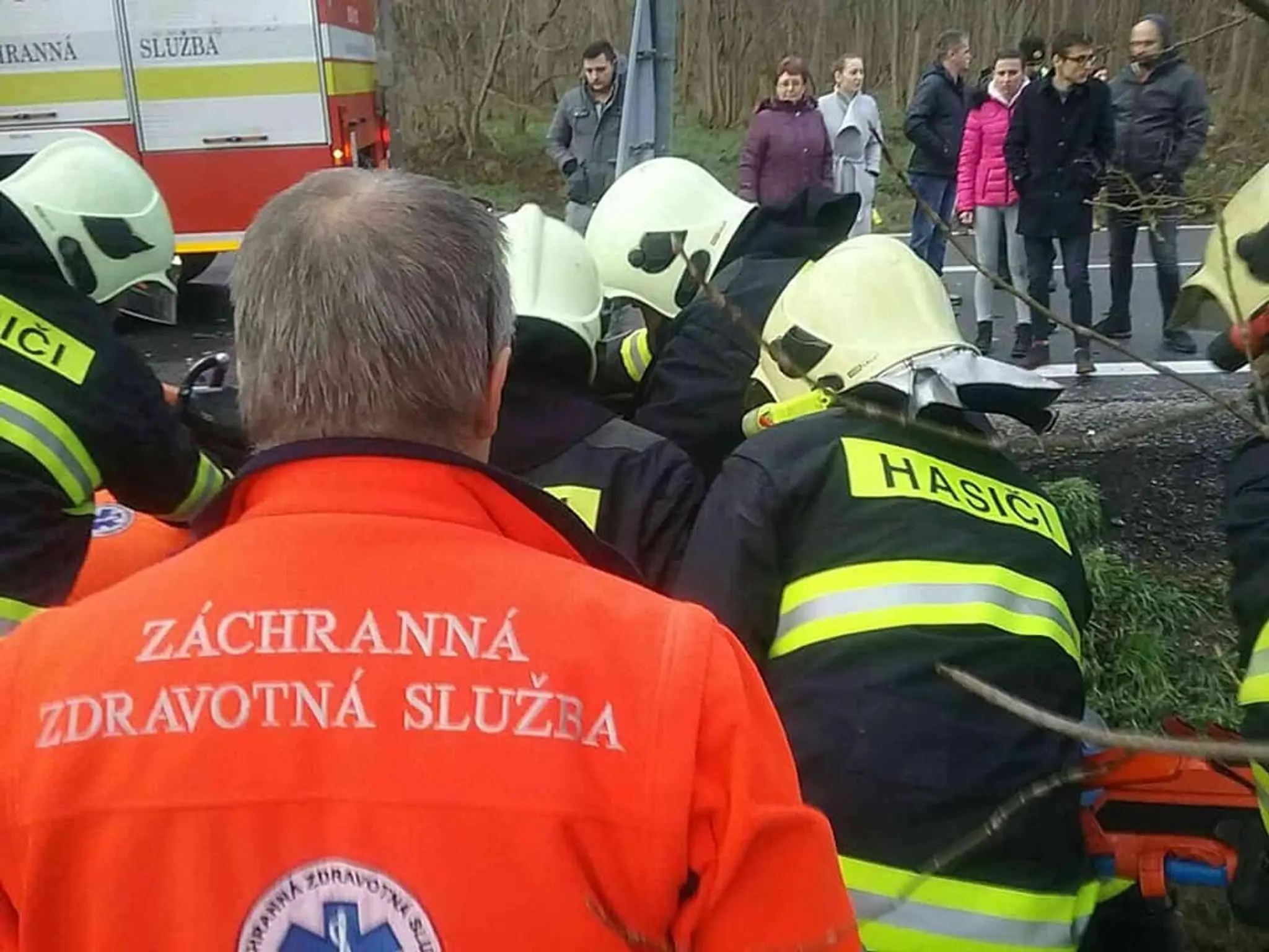 Potopená reštaurácia na Dunaji
