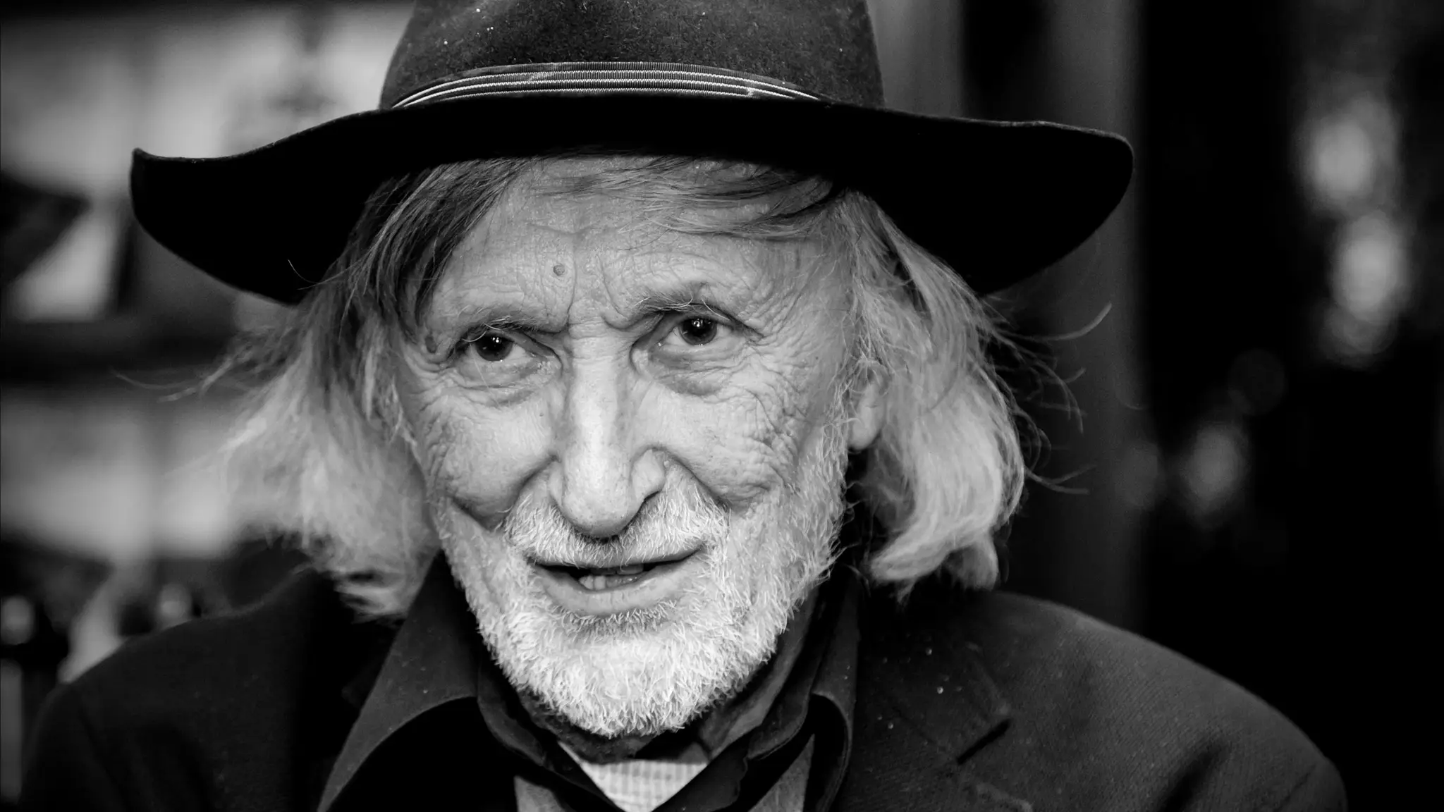 Juraj Jakubisko (cropped)