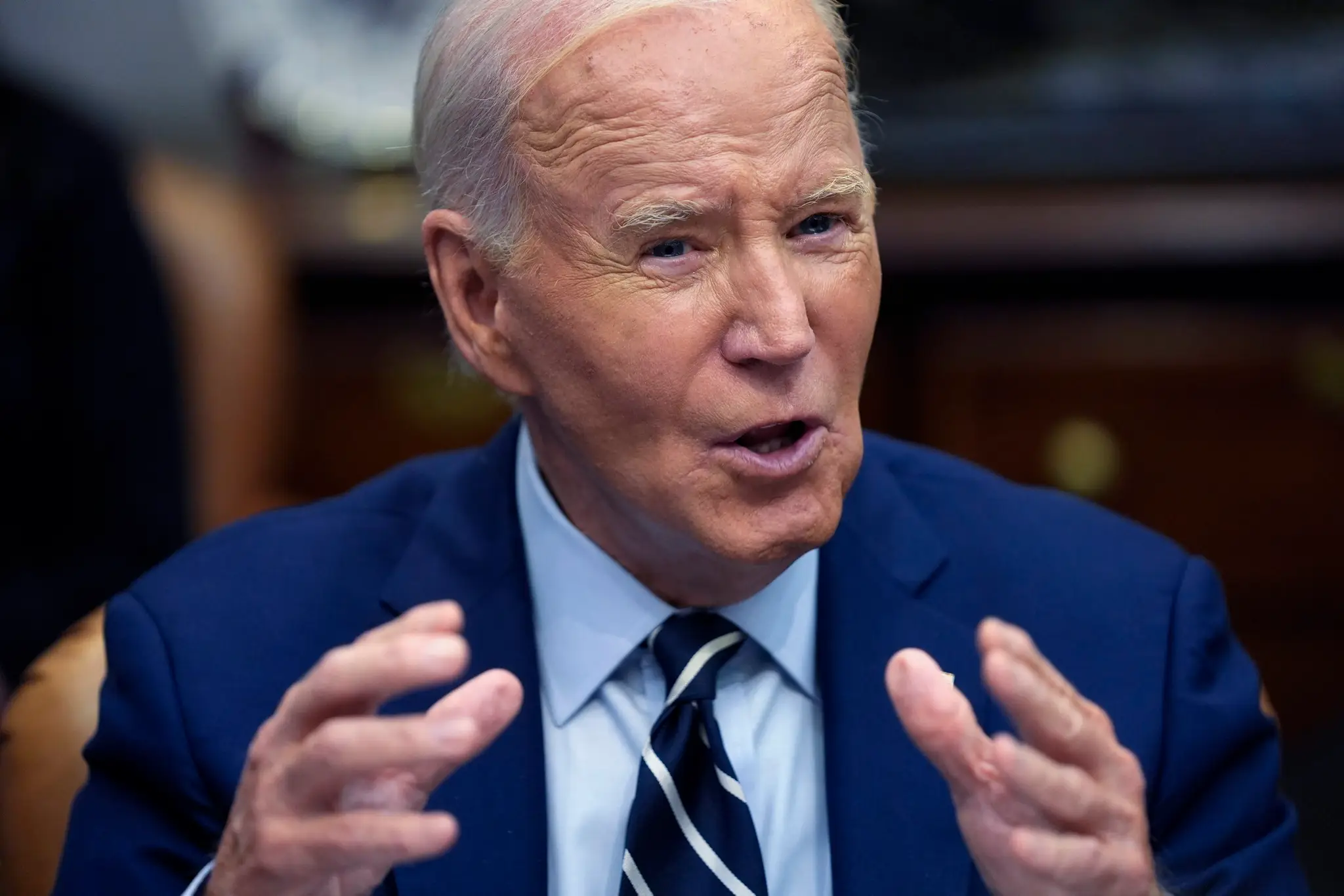 Joe Biden
