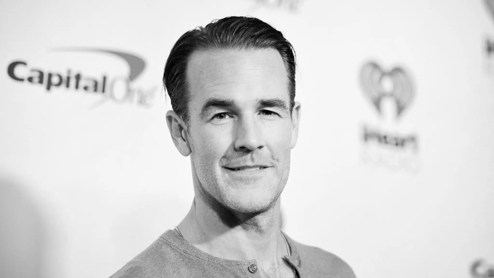 James David Van Der Beek