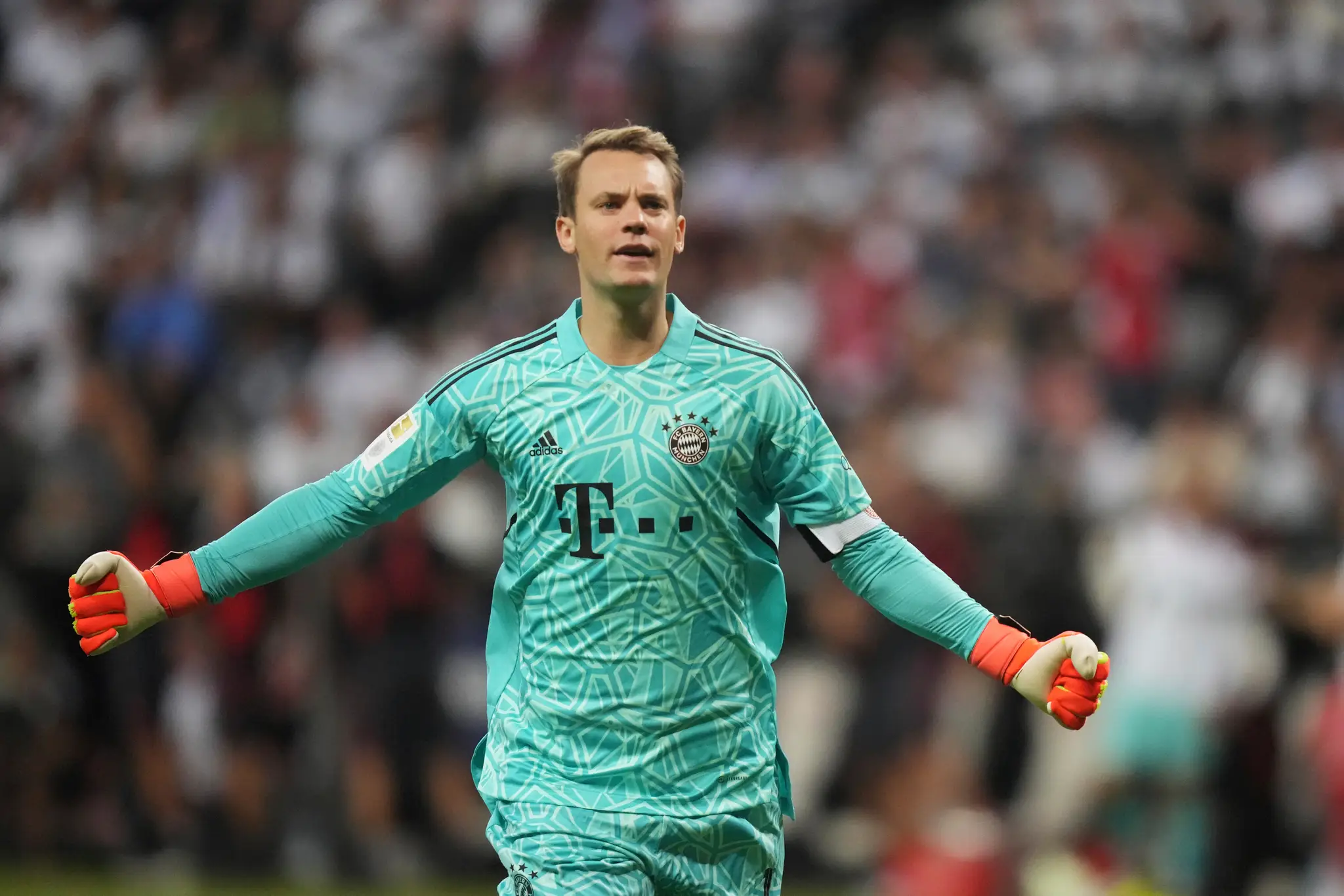 Manuel Neuer
