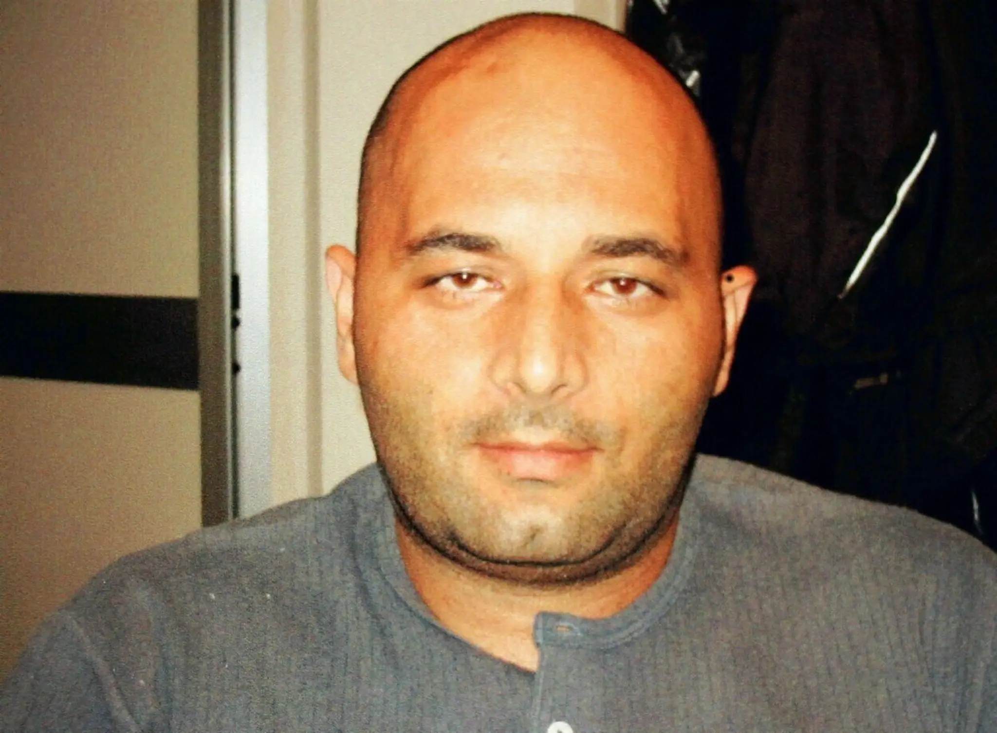 Francesco Pelle, mafián na úteku z Talianska