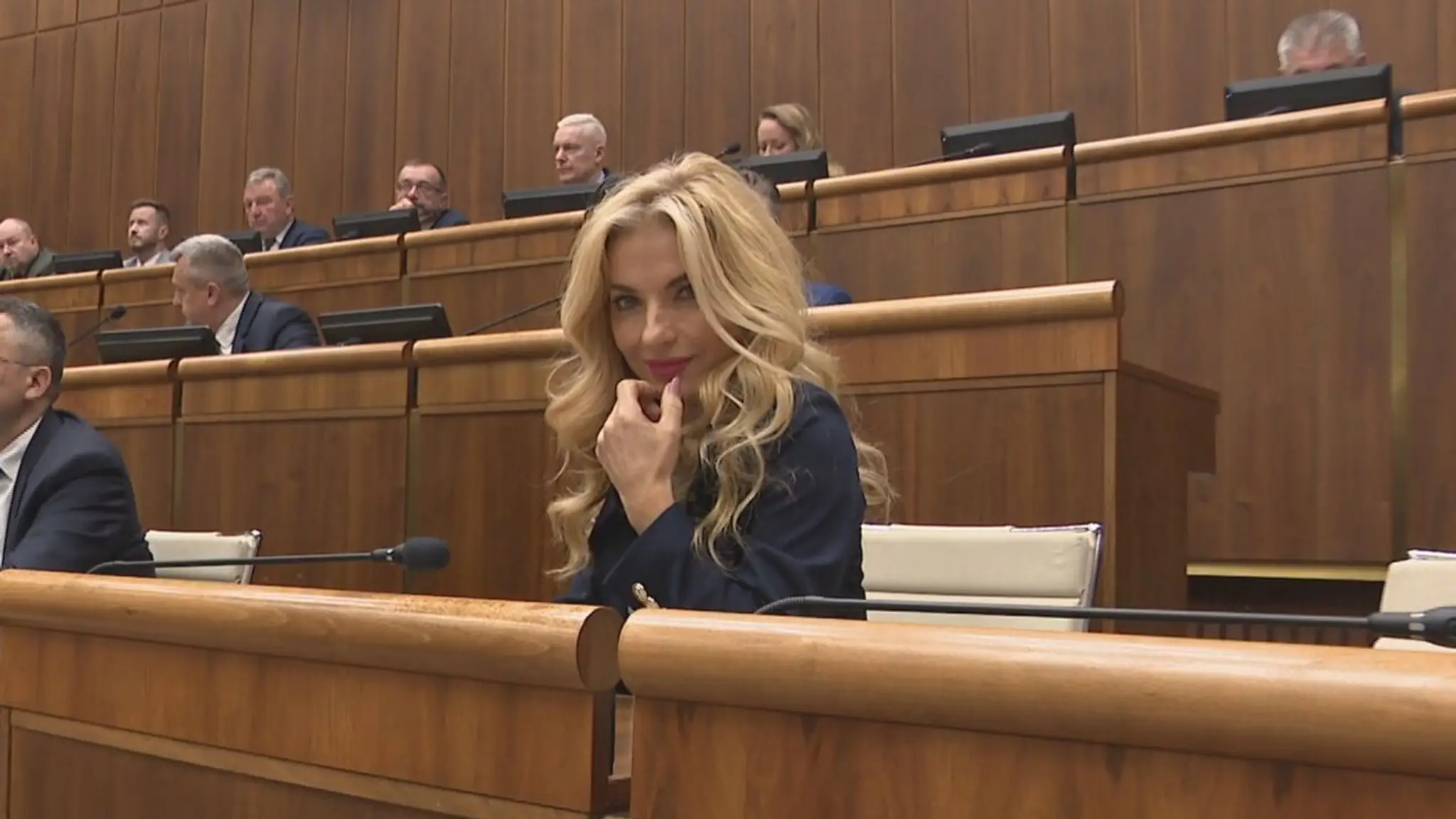 Martina Šimkovičová